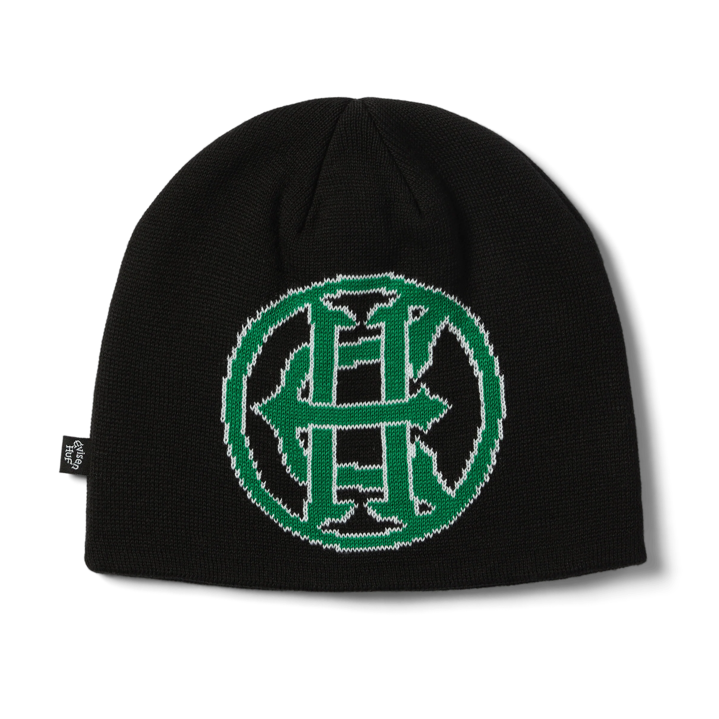 1192-huf-x-evisen-cross-logo-beanie-2.webp HUF x Evisen Cross Logo Beanie