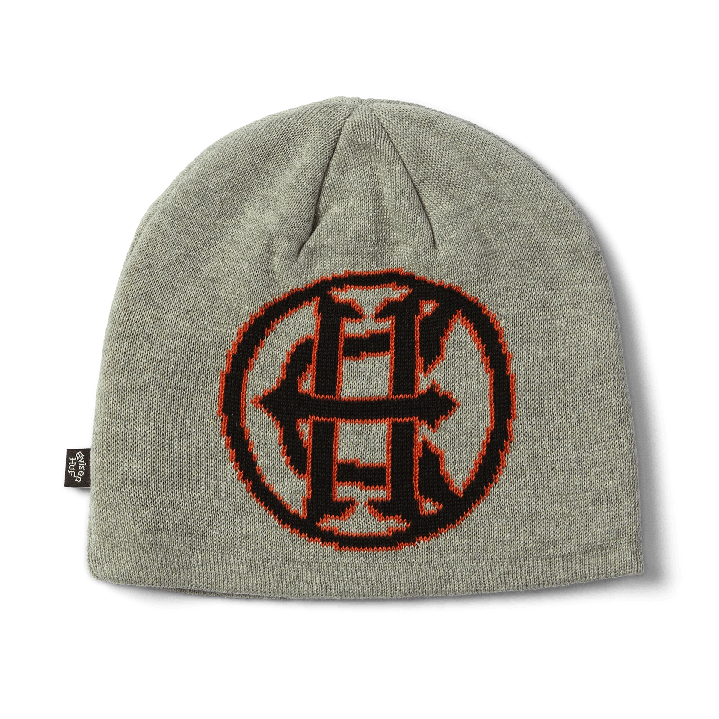 1192-huf-x-evisen-cross-logo-beanie-4.webp HUF x Evisen Cross Logo Beanie