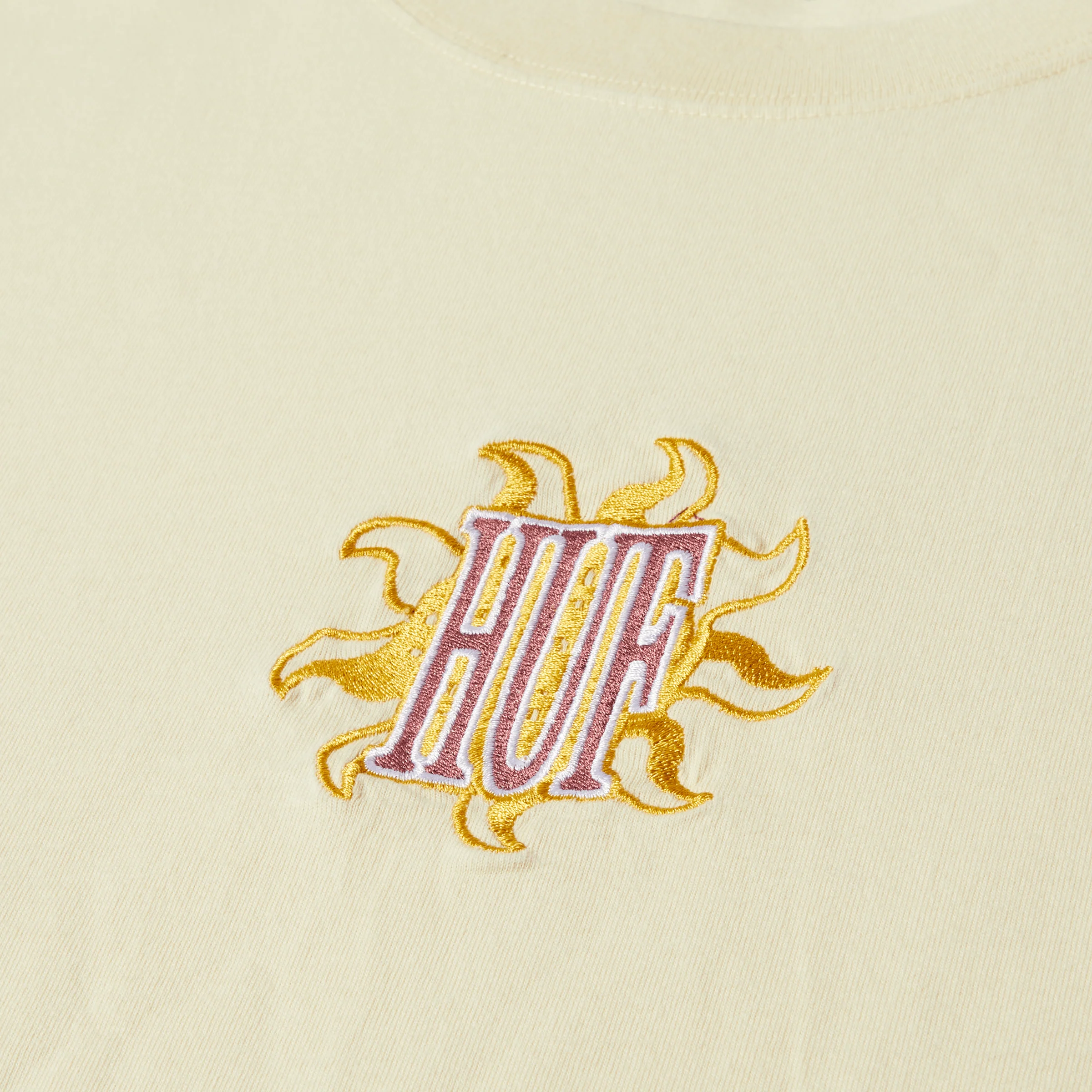 Apollo Washed T-Shirt