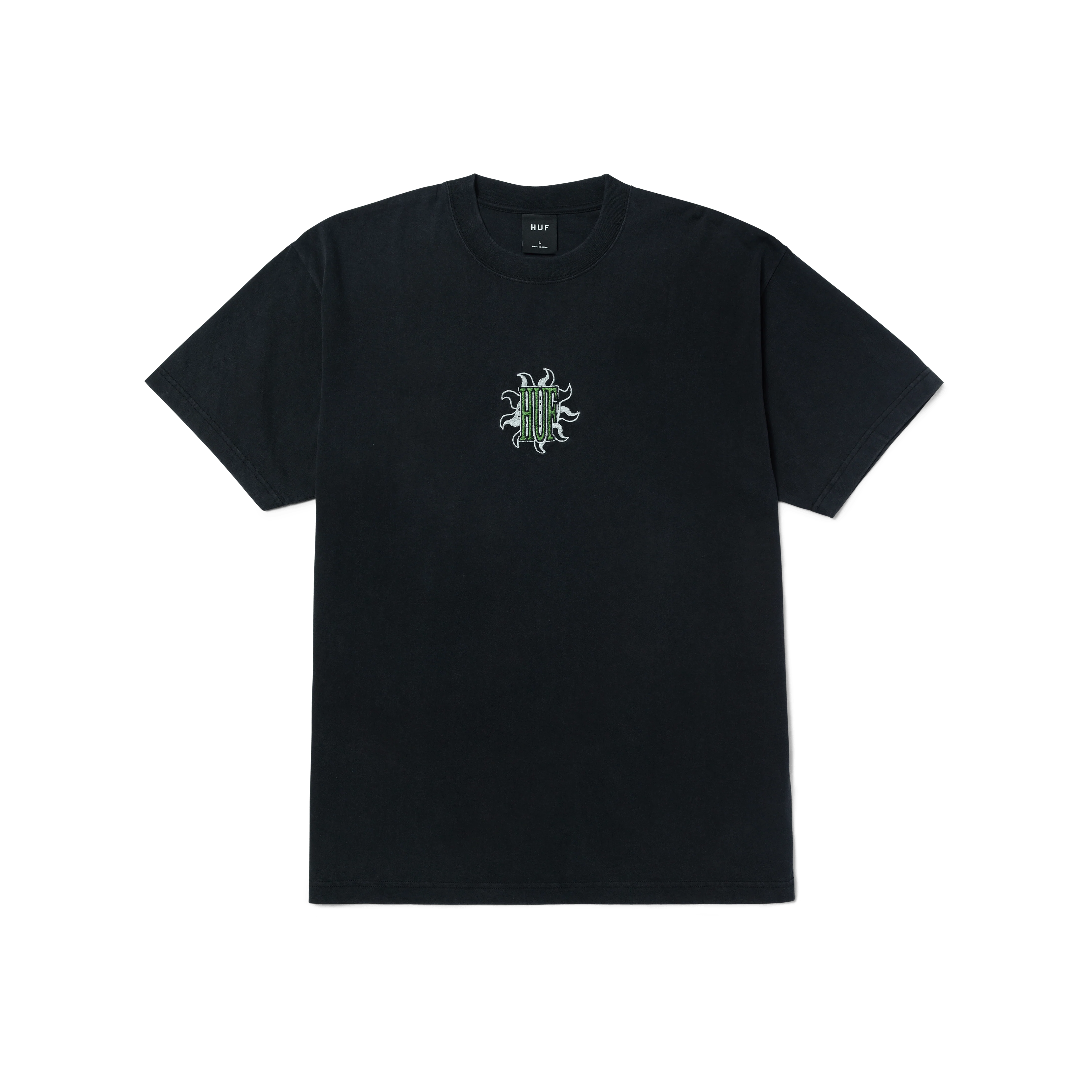 Apollo Washed T-Shirt
