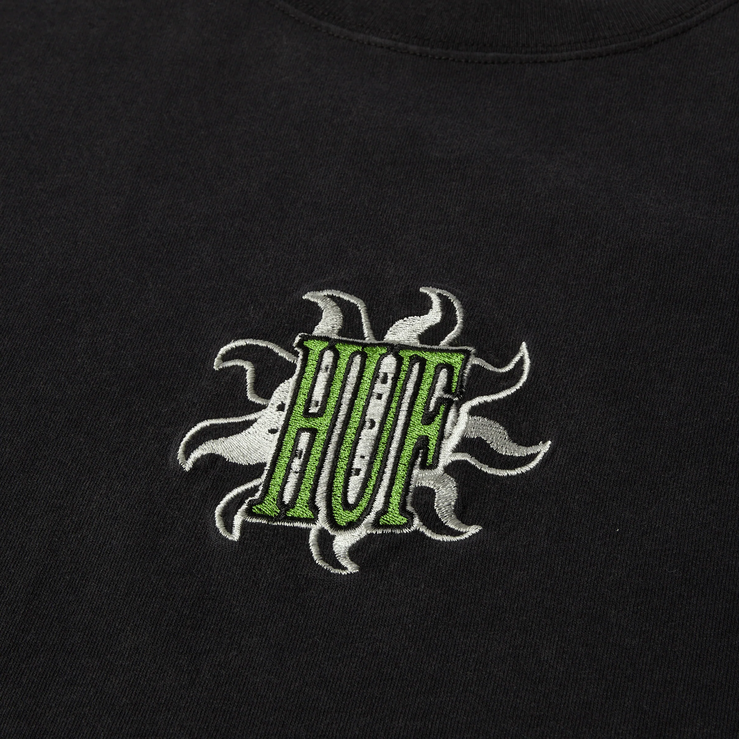 Apollo Washed T-Shirt