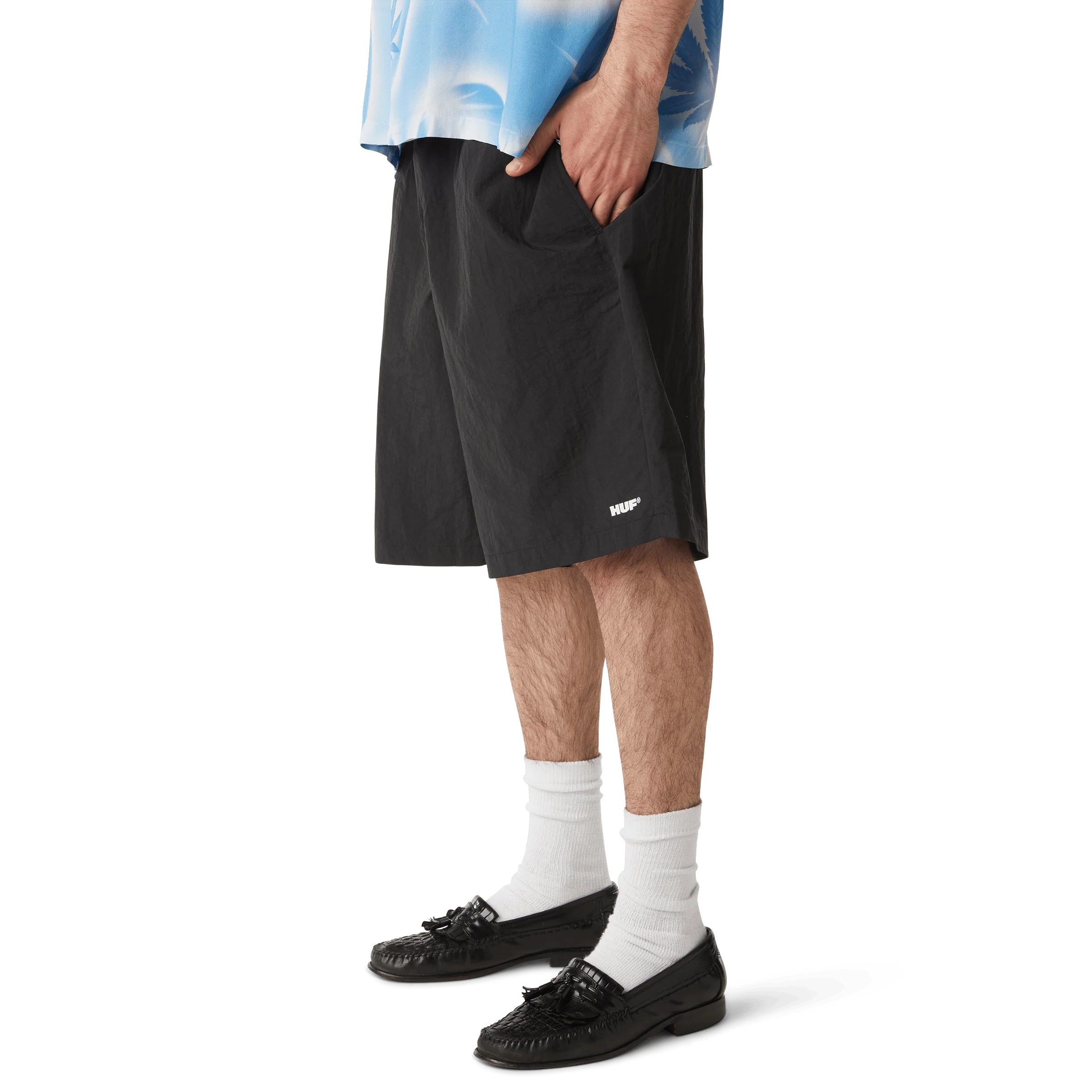 Atlantic Easy Short