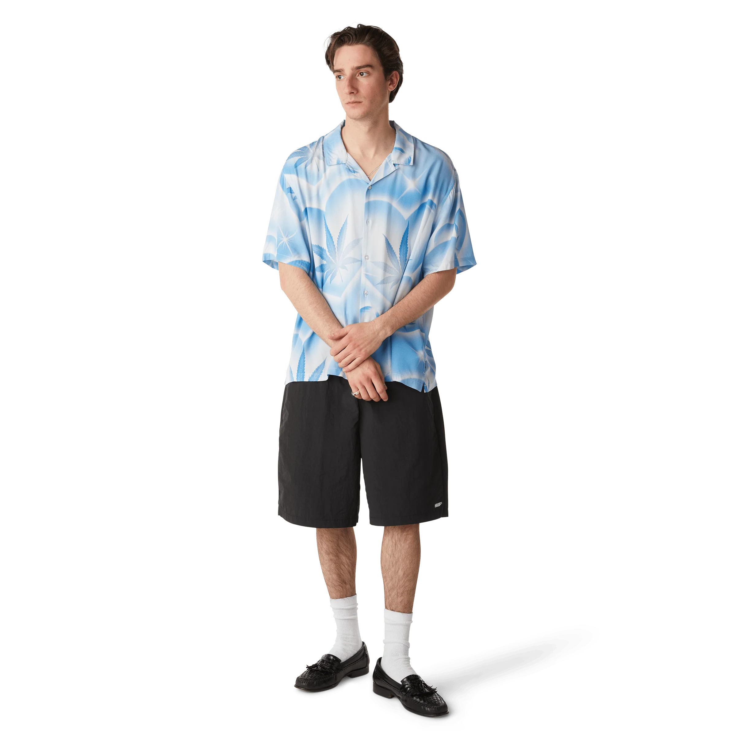 Atlantic Easy Short