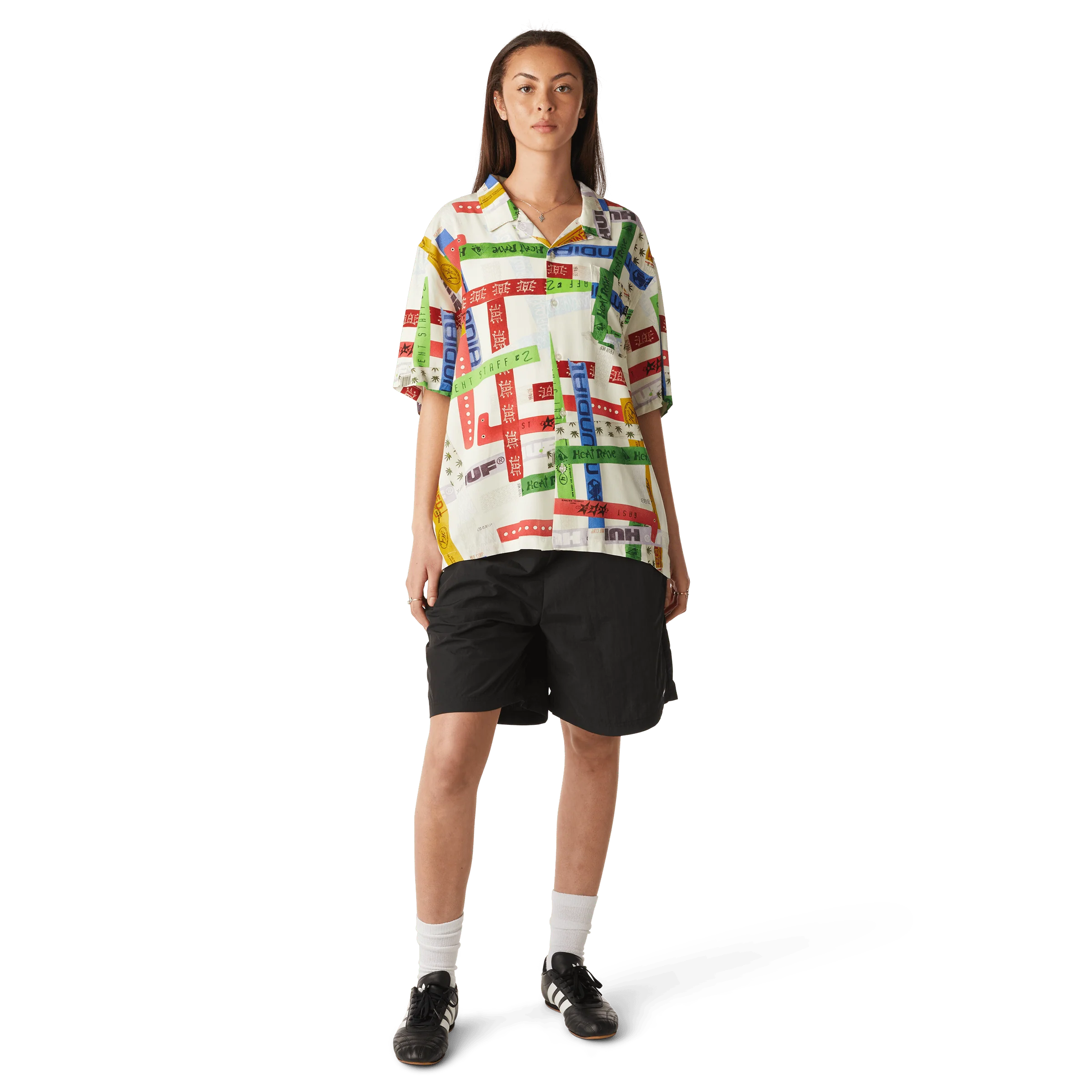 Atlantic Easy Short