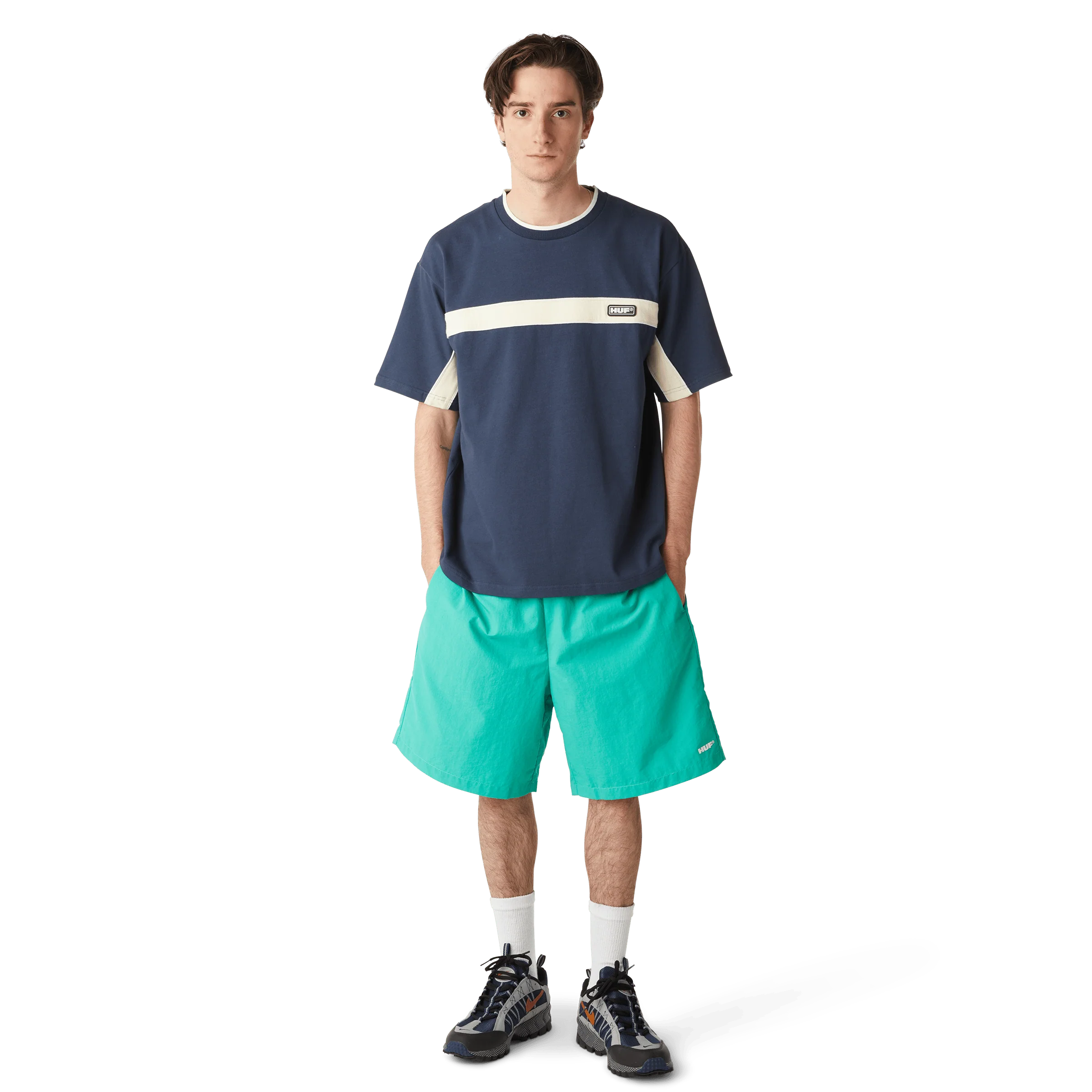Atlantic Easy Short