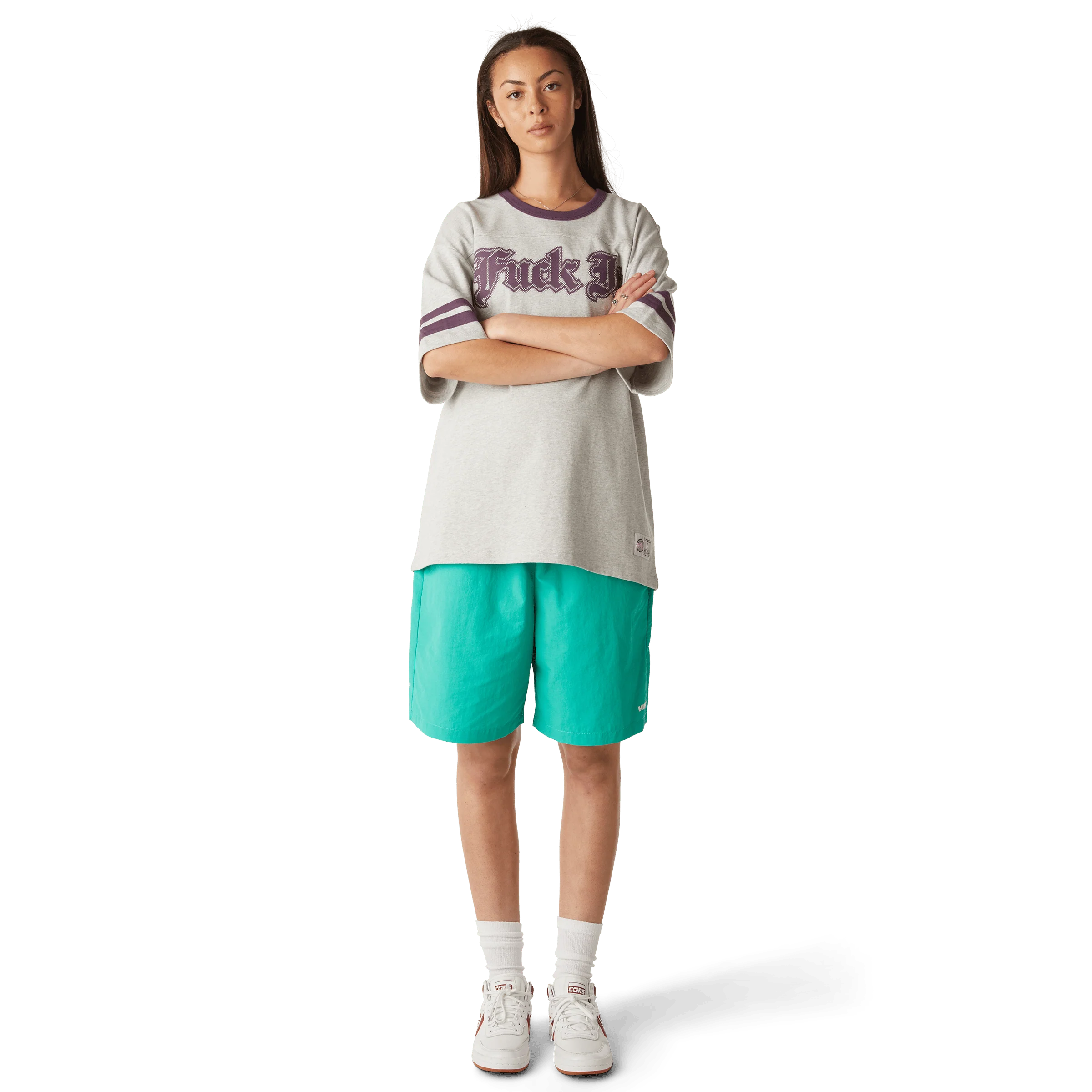 Atlantic Easy Short