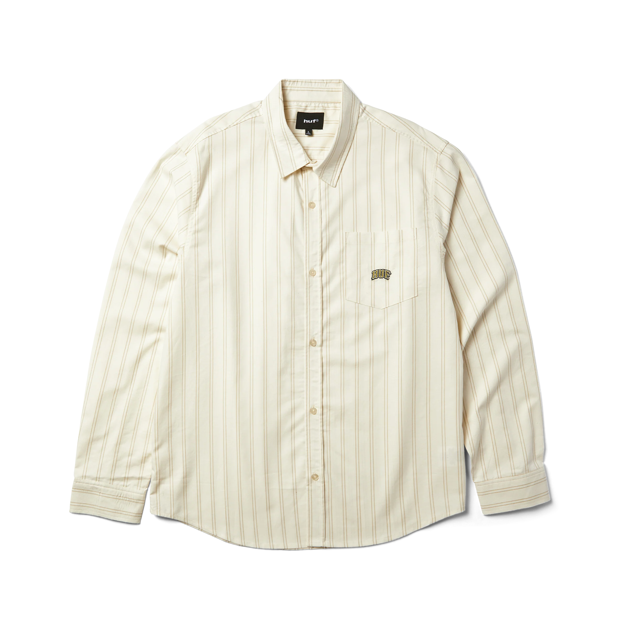 1244-classic-arch-long-sleeve-oxford-shirt-1.webp Classic Arch Long Sleeve Oxford Shirt
