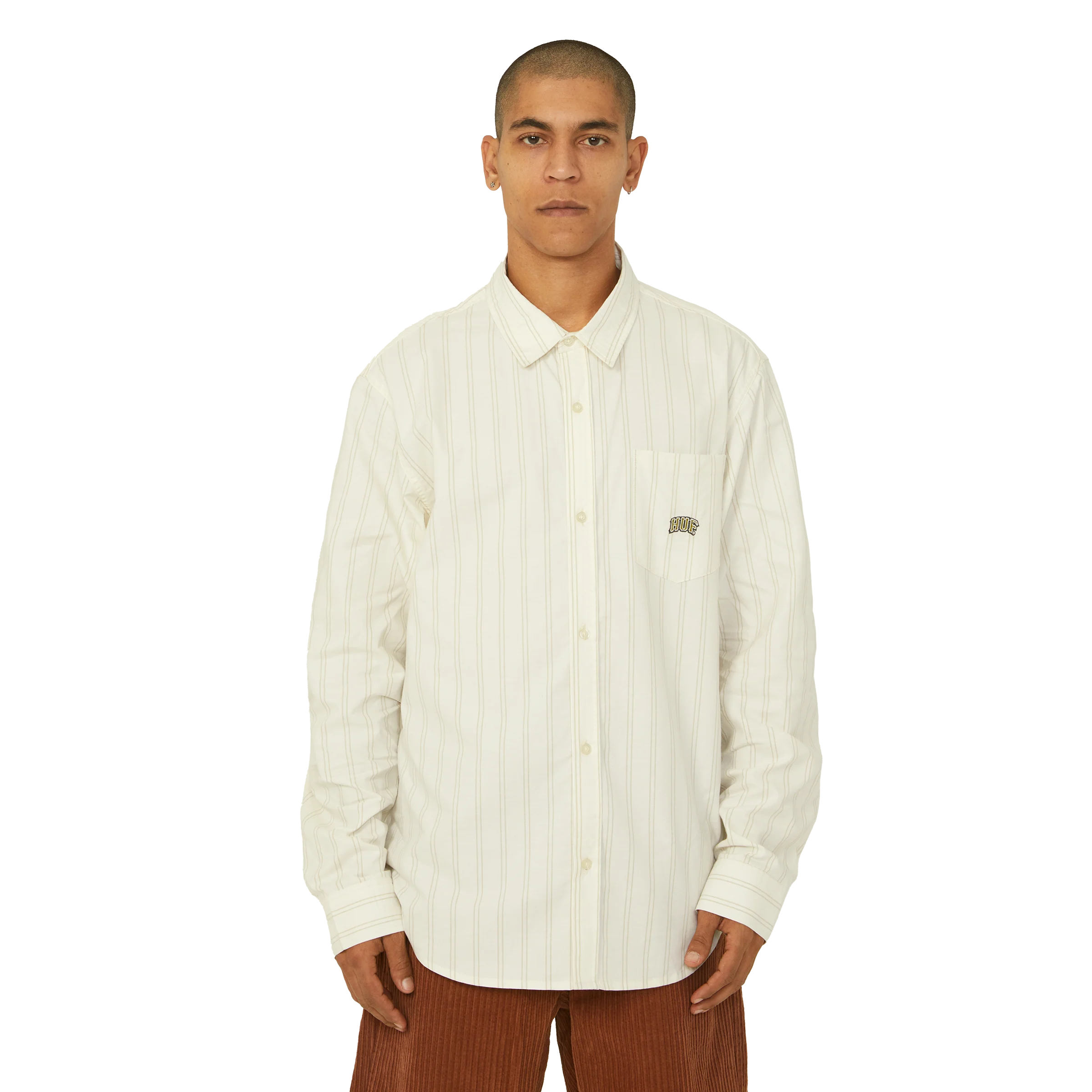 1244-classic-arch-long-sleeve-oxford-shirt-5.webp Classic Arch Long Sleeve Oxford Shirt