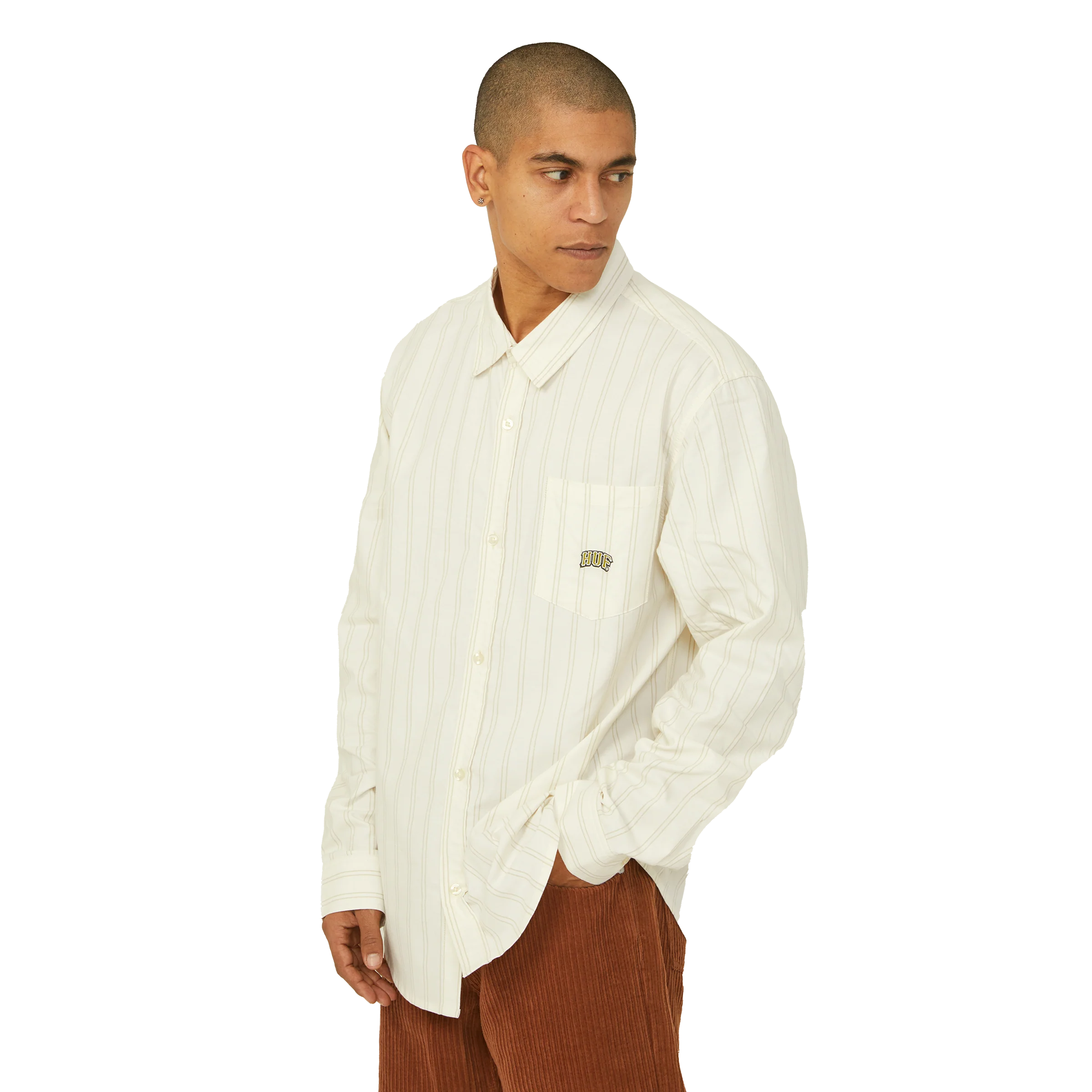 1244-classic-arch-long-sleeve-oxford-shirt-6.webp Classic Arch Long Sleeve Oxford Shirt
