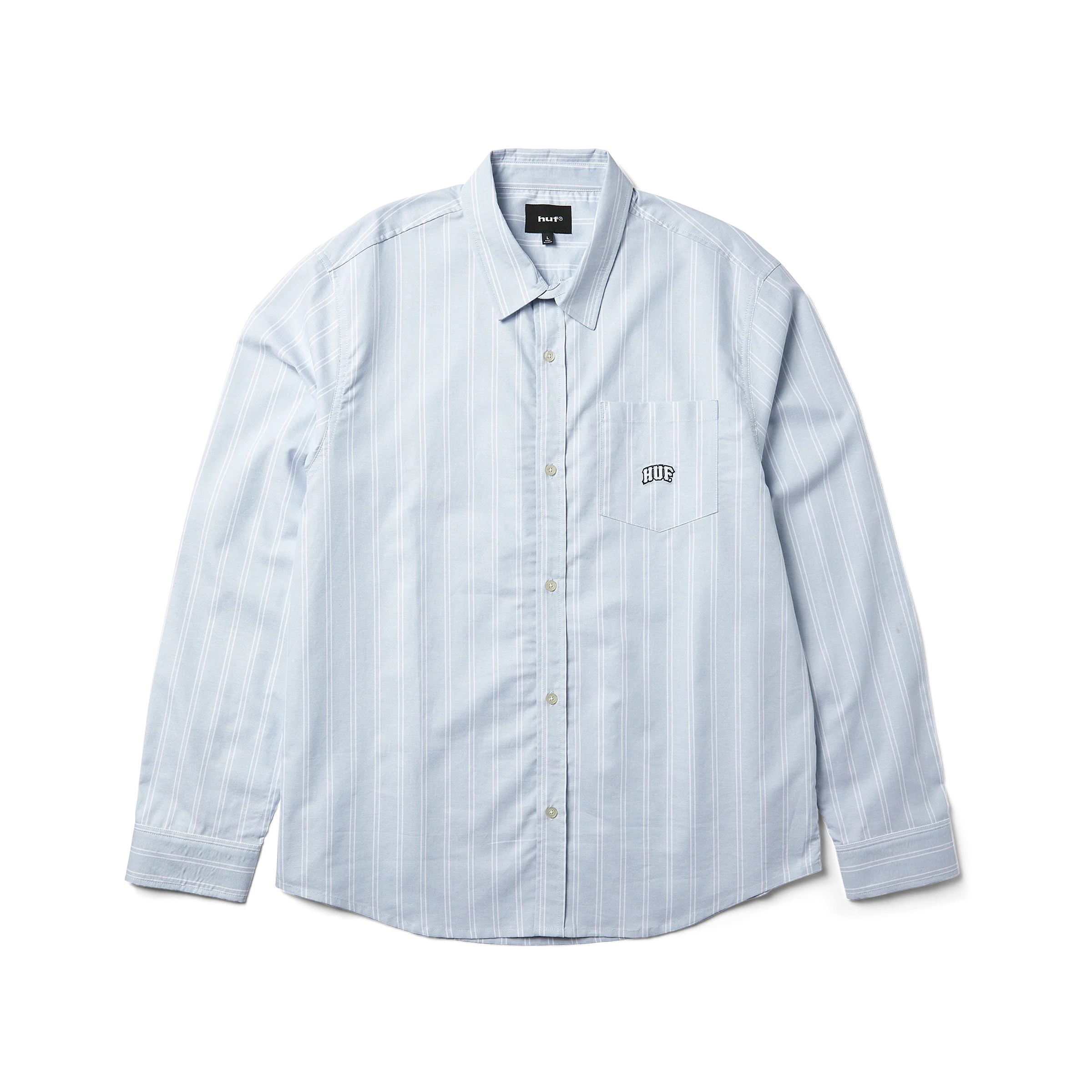 1244-classic-arch-long-sleeve-oxford-shirt-9.webp Classic Arch Long Sleeve Oxford Shirt