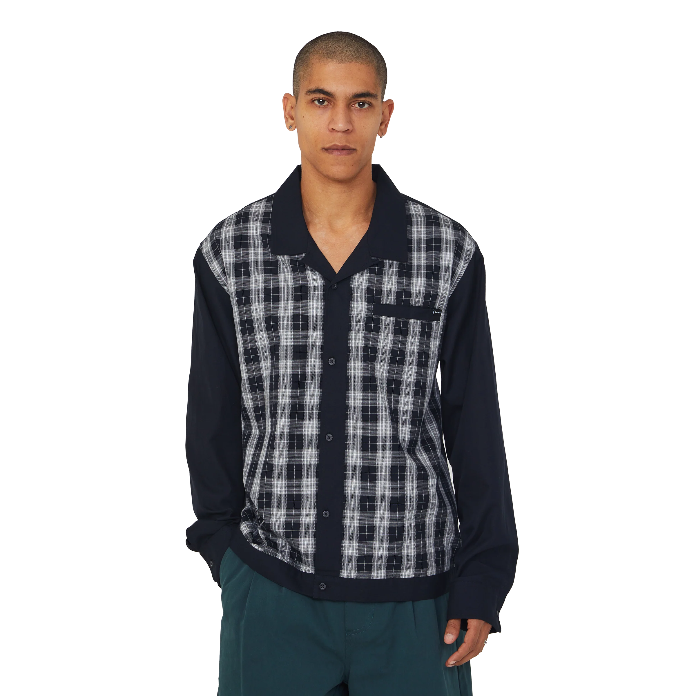 1266-coolidge-plaid-long-sleeve-t-shirt-shirt-5.webp Coolidge Plaid Long Sleeve T-Shirt Shirt