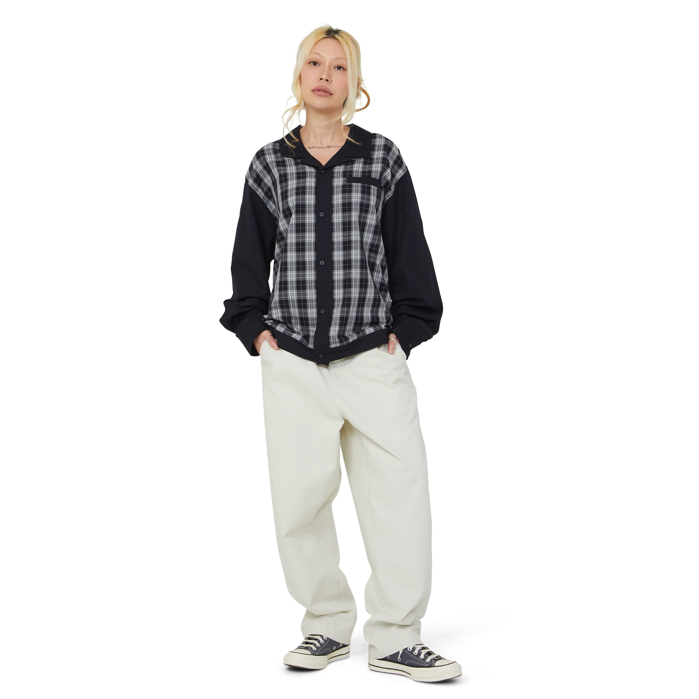 1266-coolidge-plaid-long-sleeve-t-shirt-shirt-8.webp Coolidge Plaid Long Sleeve T-Shirt Shirt