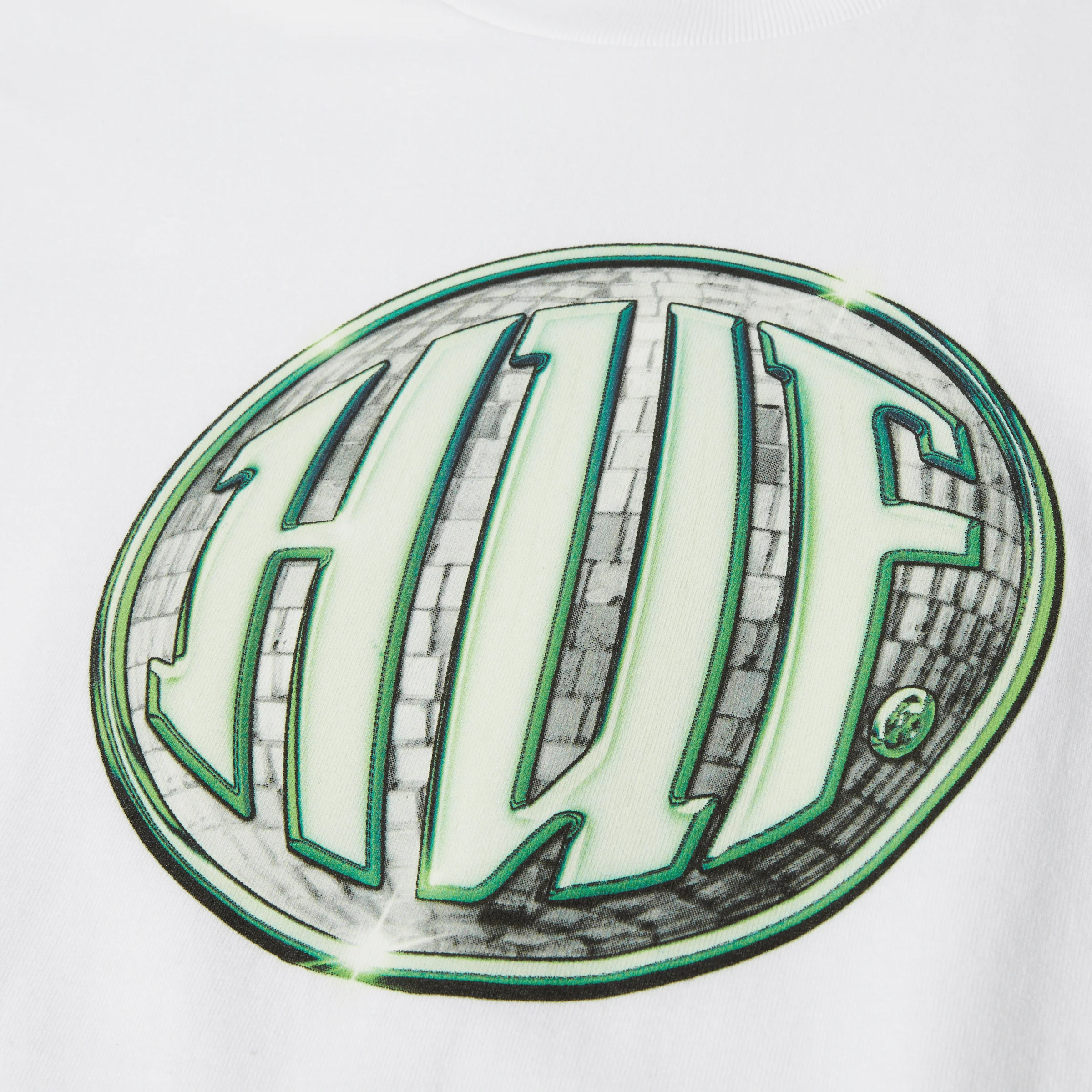 D Zone T-Shirt