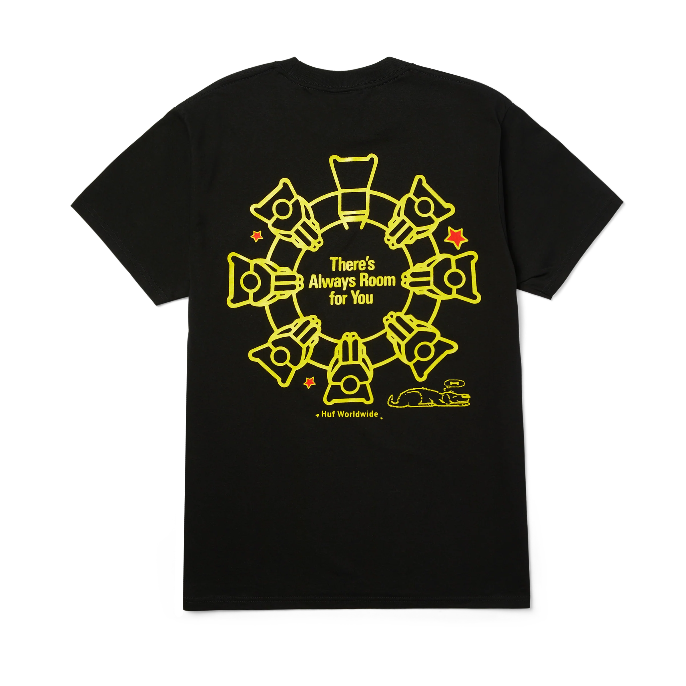Fantasies T-Shirt