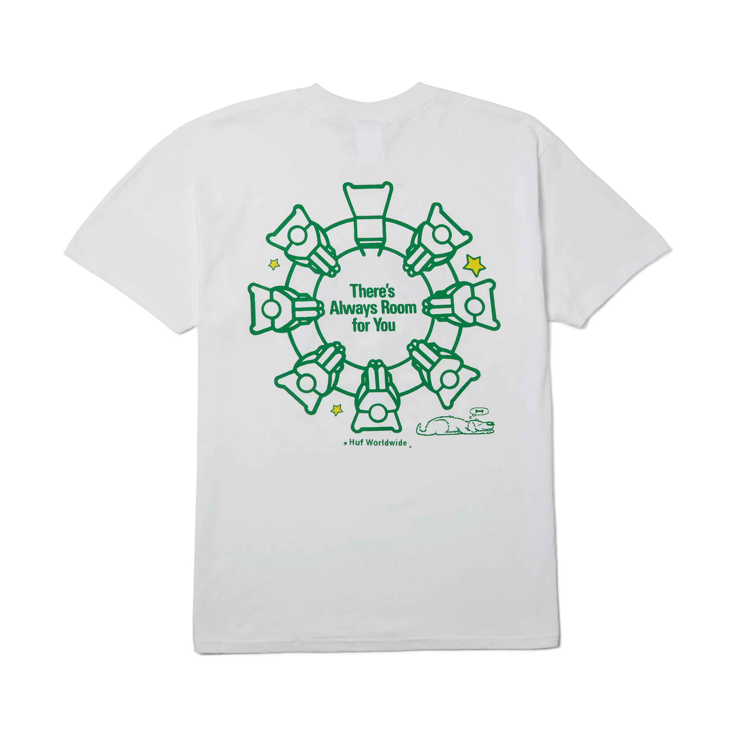 Fantasies T-Shirt