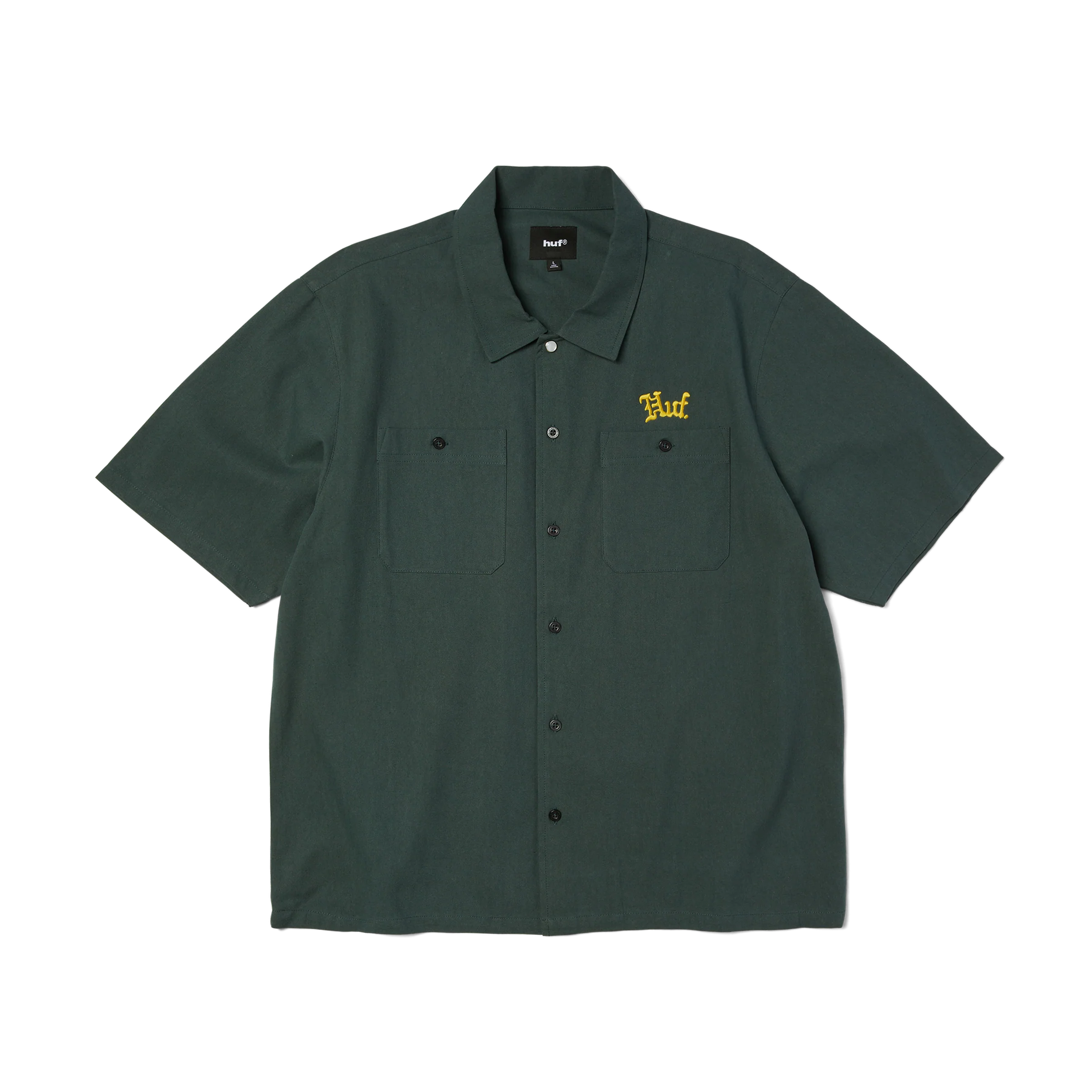 Fantasies Work Shirt
