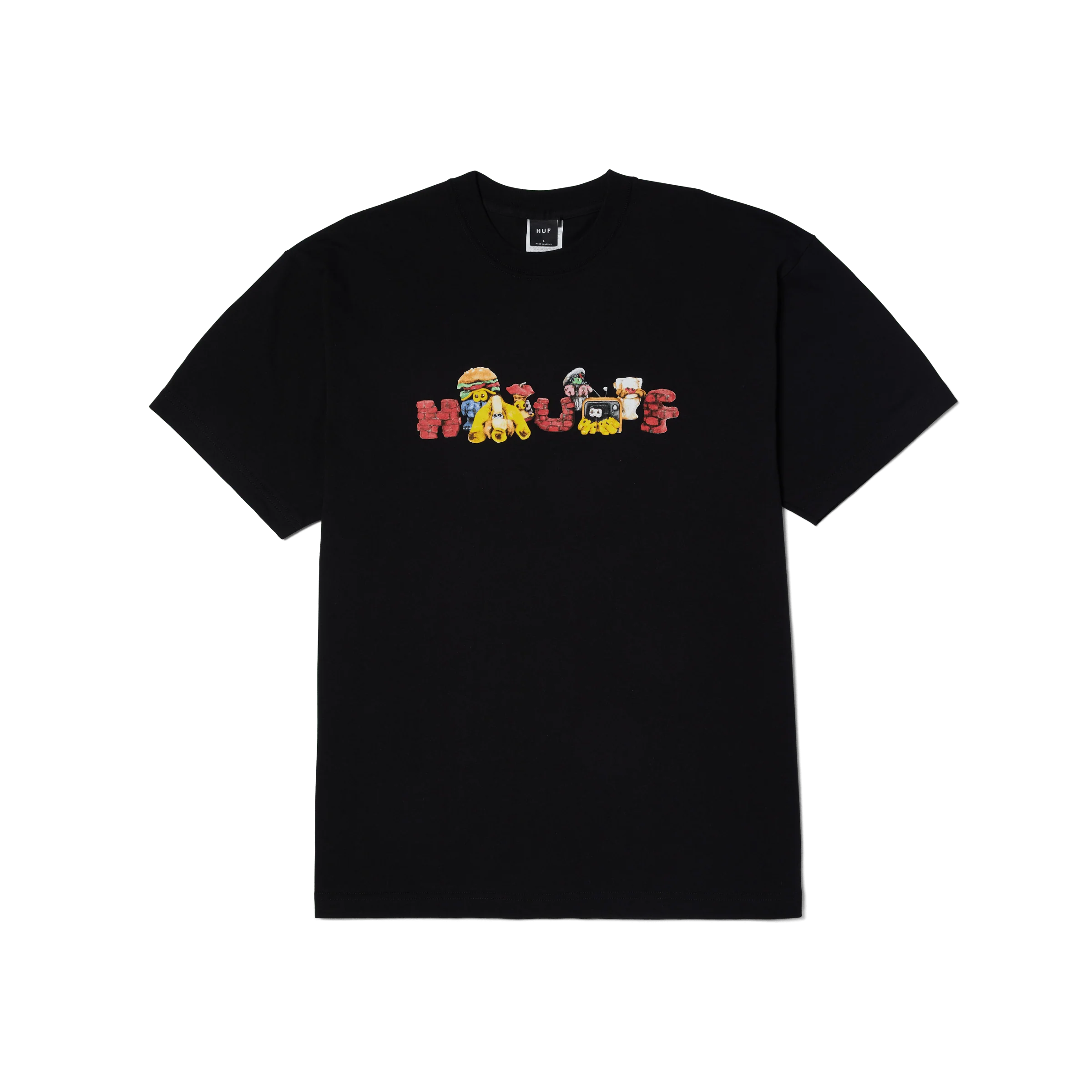 1361-havecooth-t-shirt-1.webp Havecooth T-Shirt