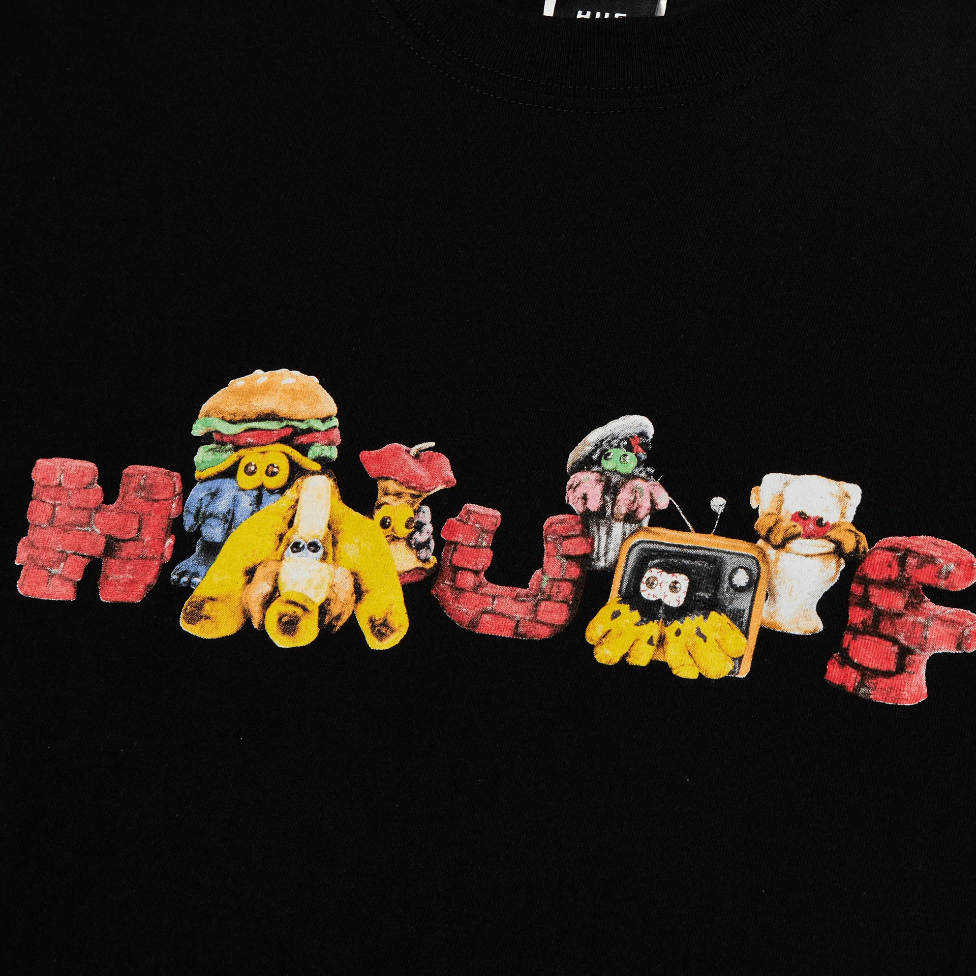 Havecooth T-Shirt