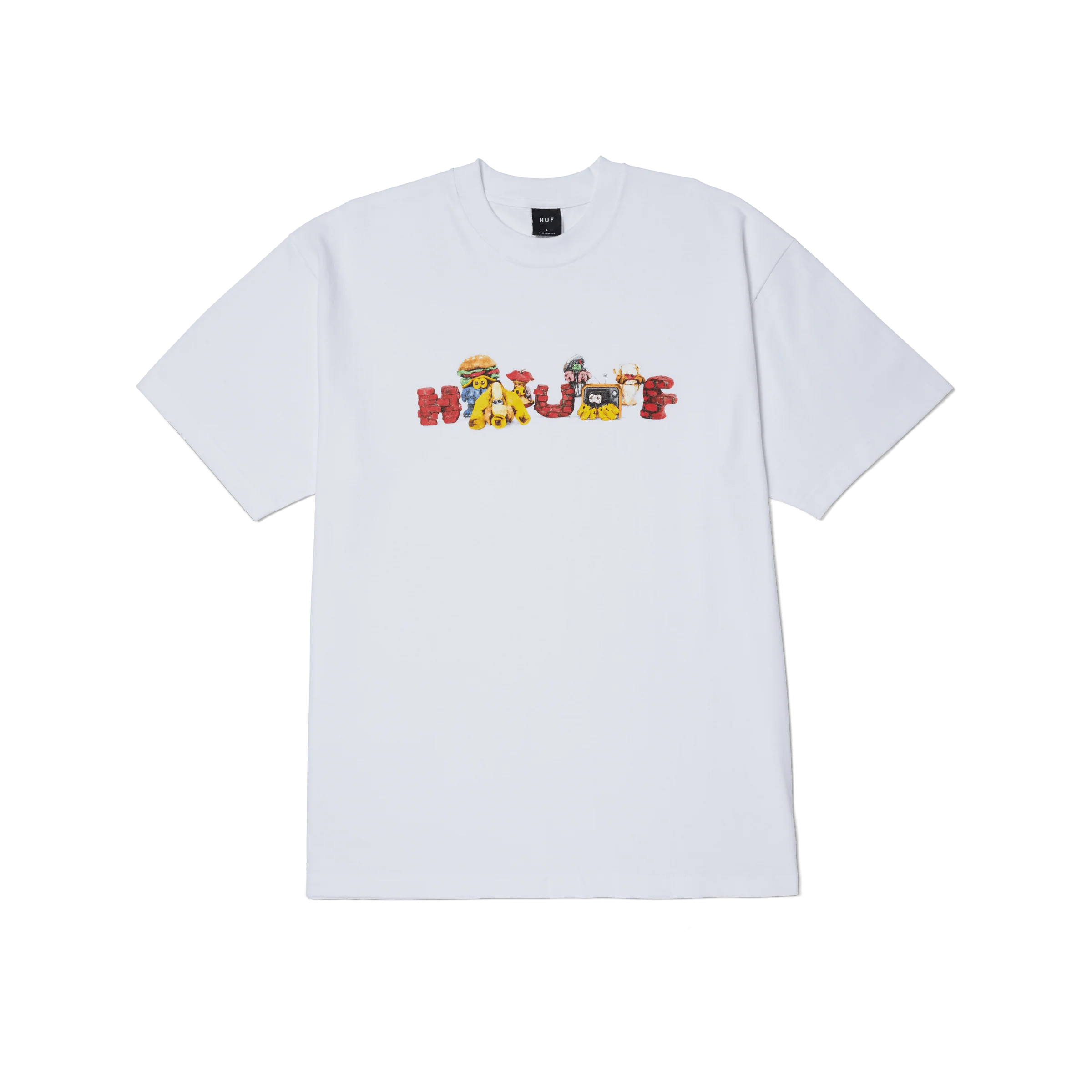 Havecooth T-Shirt