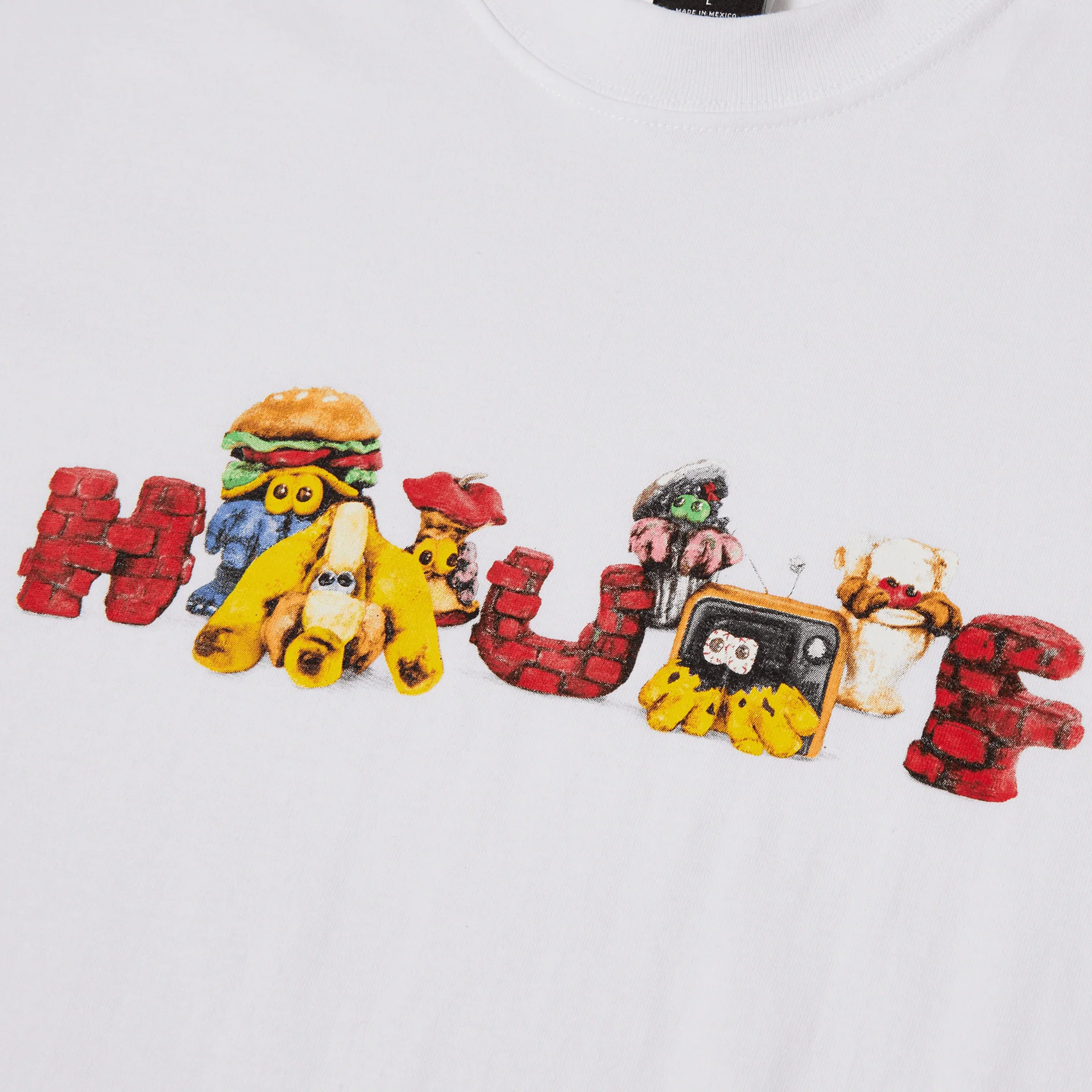 Havecooth T-Shirt