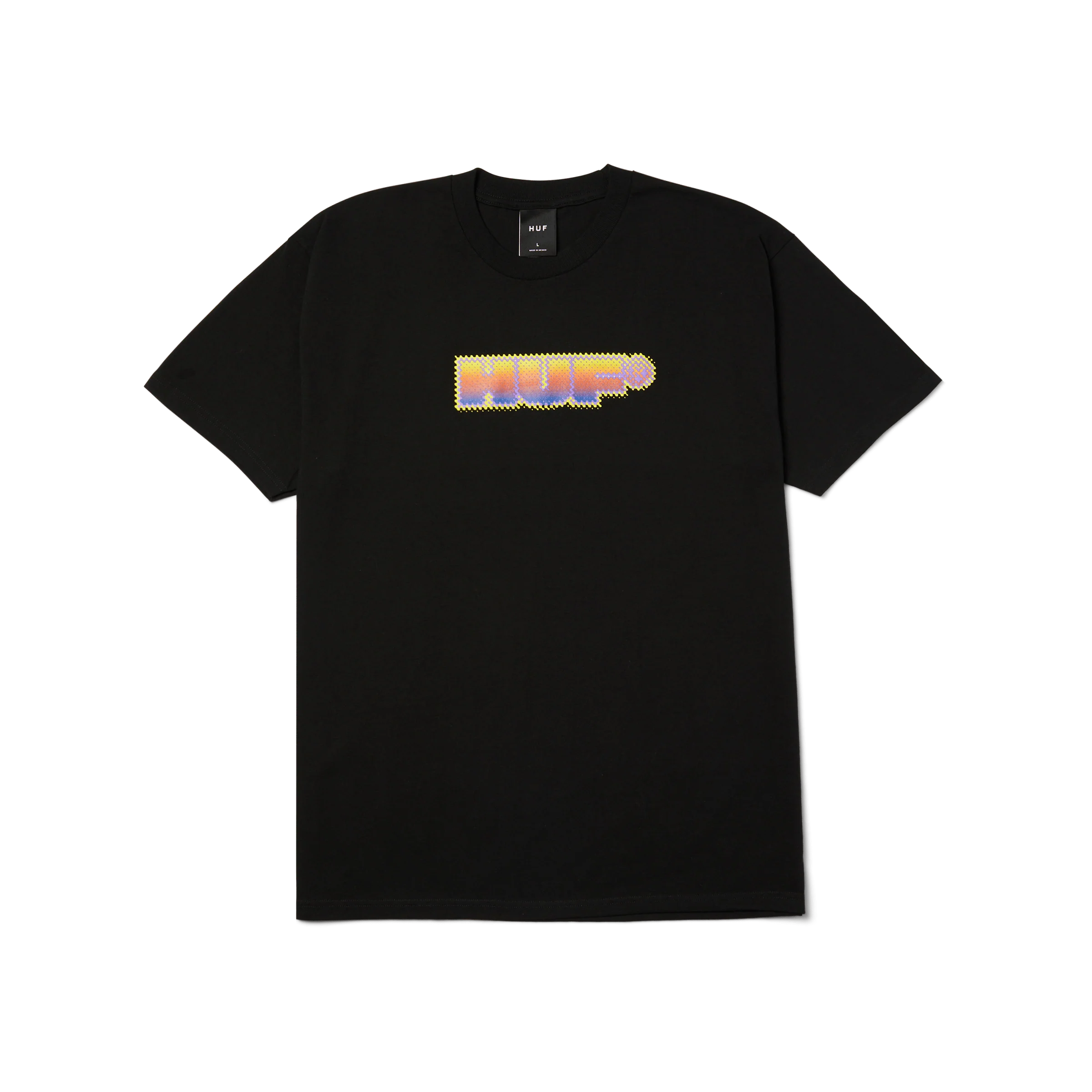 1382-huf-tone-t-shirt-1.webp HUF Tone T-Shirt