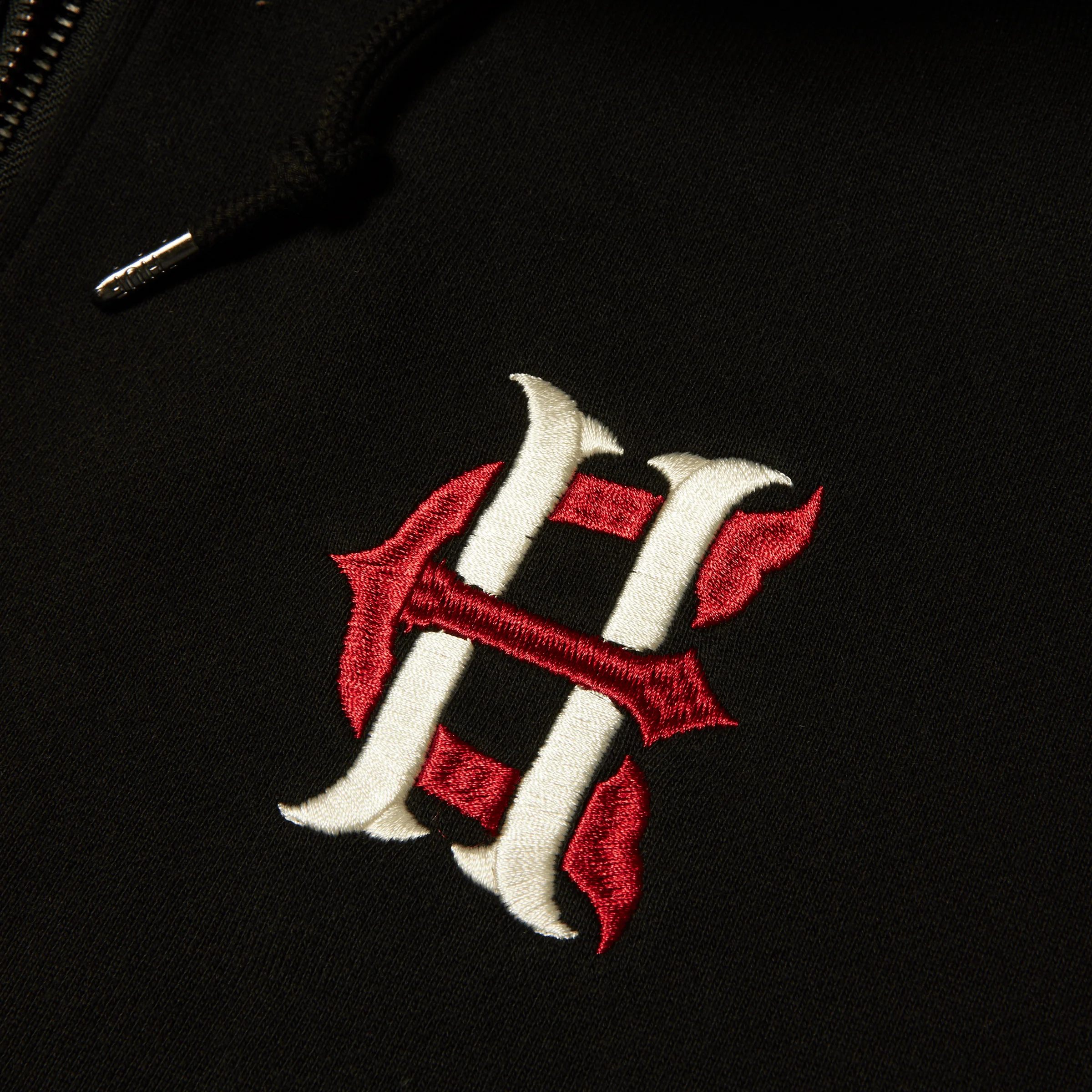 1393-huf-x-evisen-hufuji-zip-hoodie-3.webp HUF x Evisen Hufuji Zip Hoodie