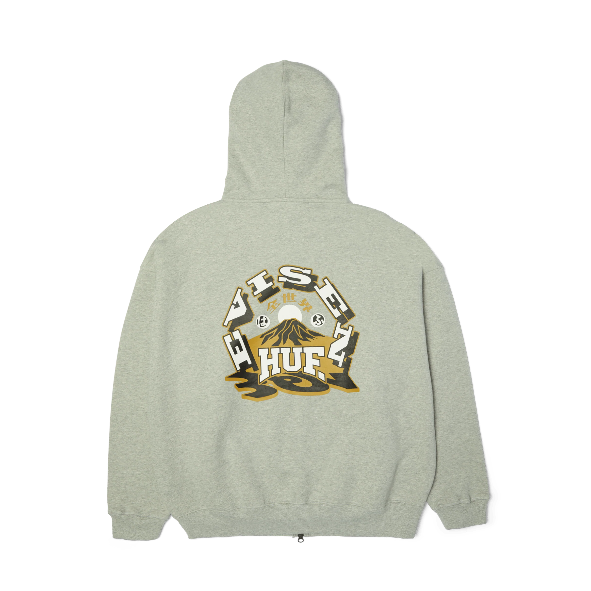 1393-huf-x-evisen-hufuji-zip-hoodie-5.webp HUF x Evisen Hufuji Zip Hoodie