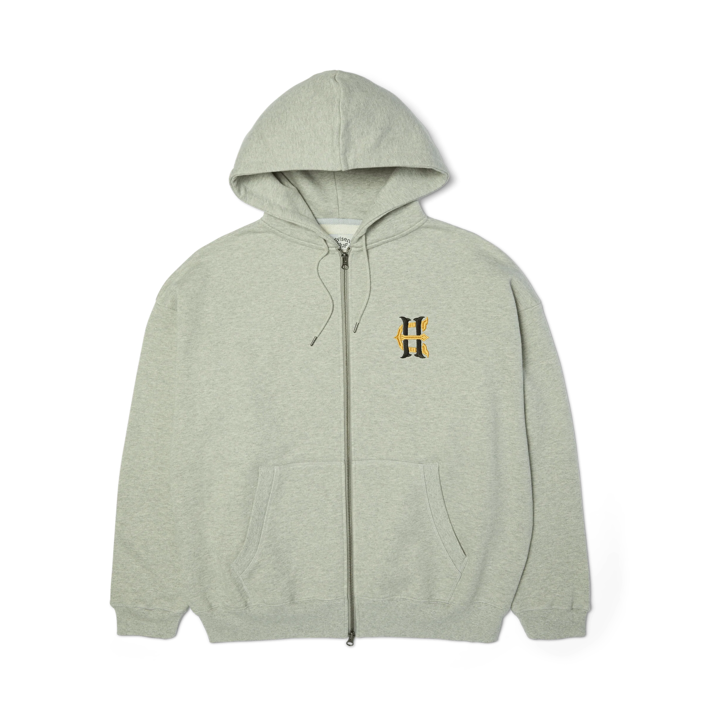 1393-huf-x-evisen-hufuji-zip-hoodie-6.webp HUF x Evisen Hufuji Zip Hoodie