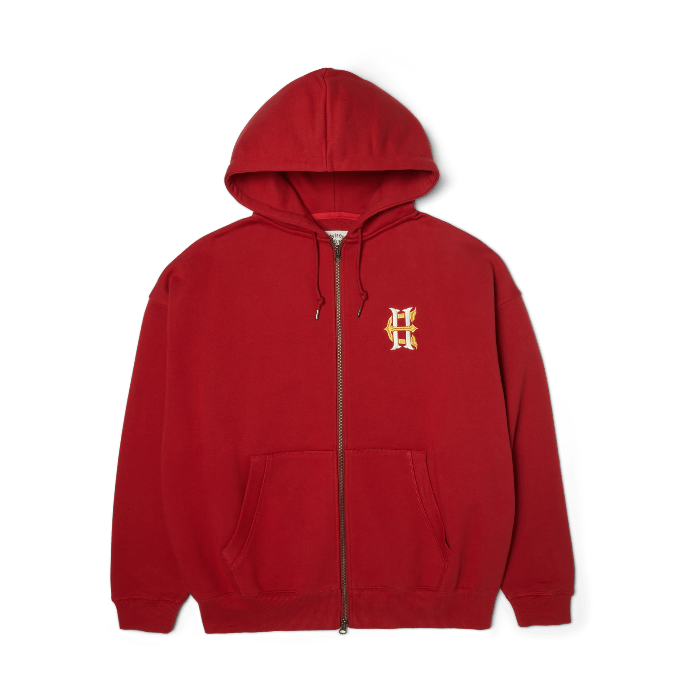 1393-huf-x-evisen-hufuji-zip-hoodie-9.webp HUF x Evisen Hufuji Zip Hoodie