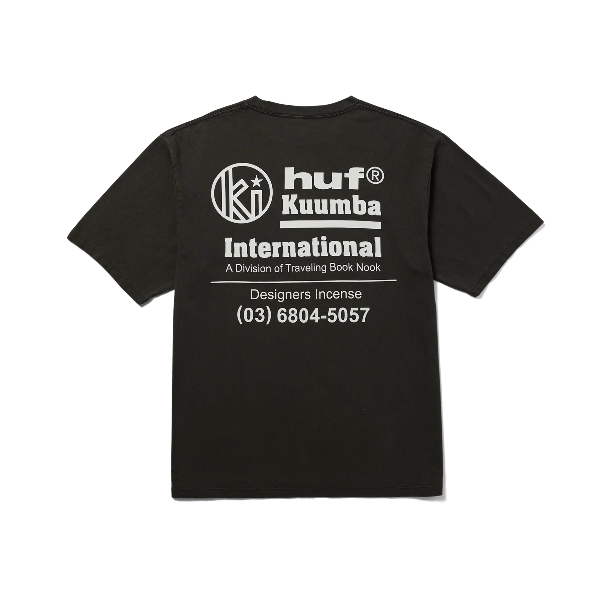 1412-huf-x-kuumba-t-shirt-1.webp HUF x Kuumba T-Shirt