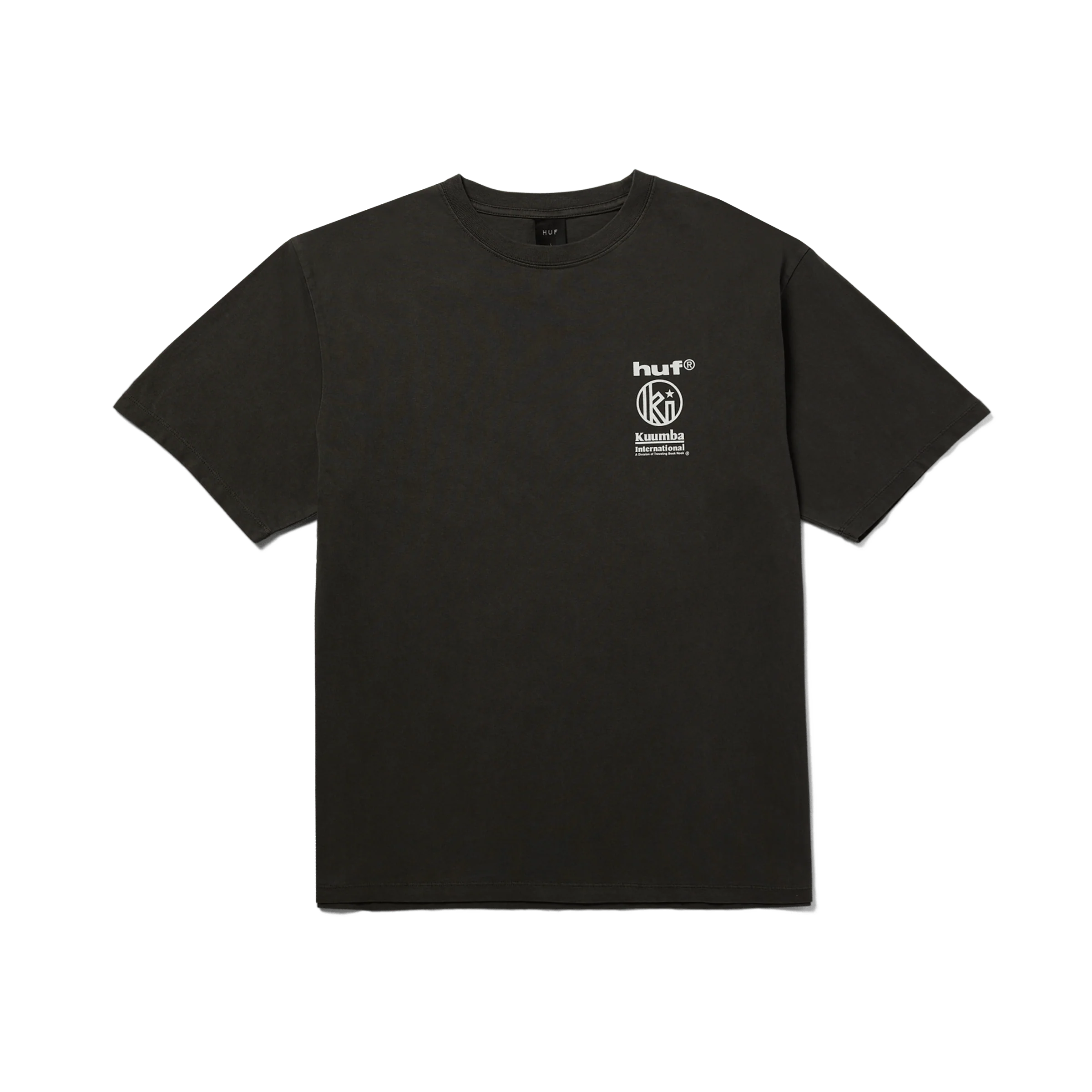 HUF x Kuumba T-Shirt