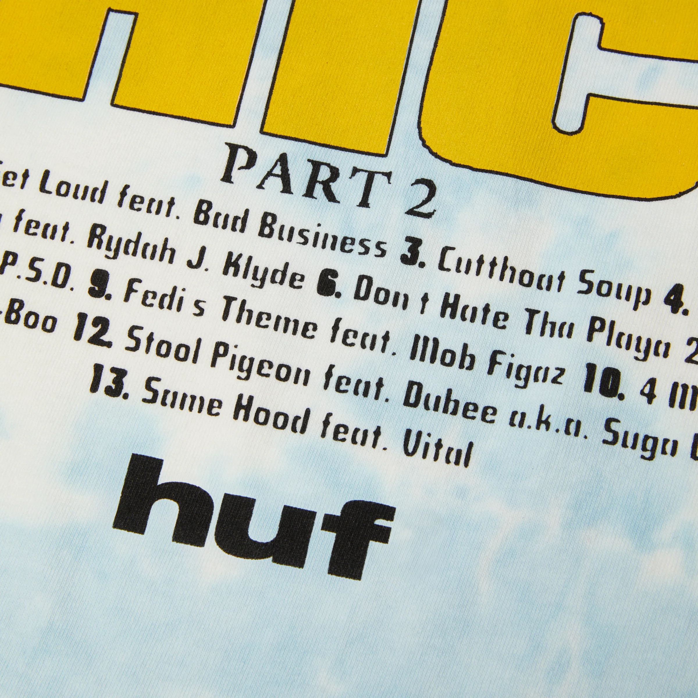 1418-huf-x-mac-dre-game-is-thick-tie-dye-t-shirt-4.webp HUF x Mac Dre Game Is Thick Tie-dye T-Shirt