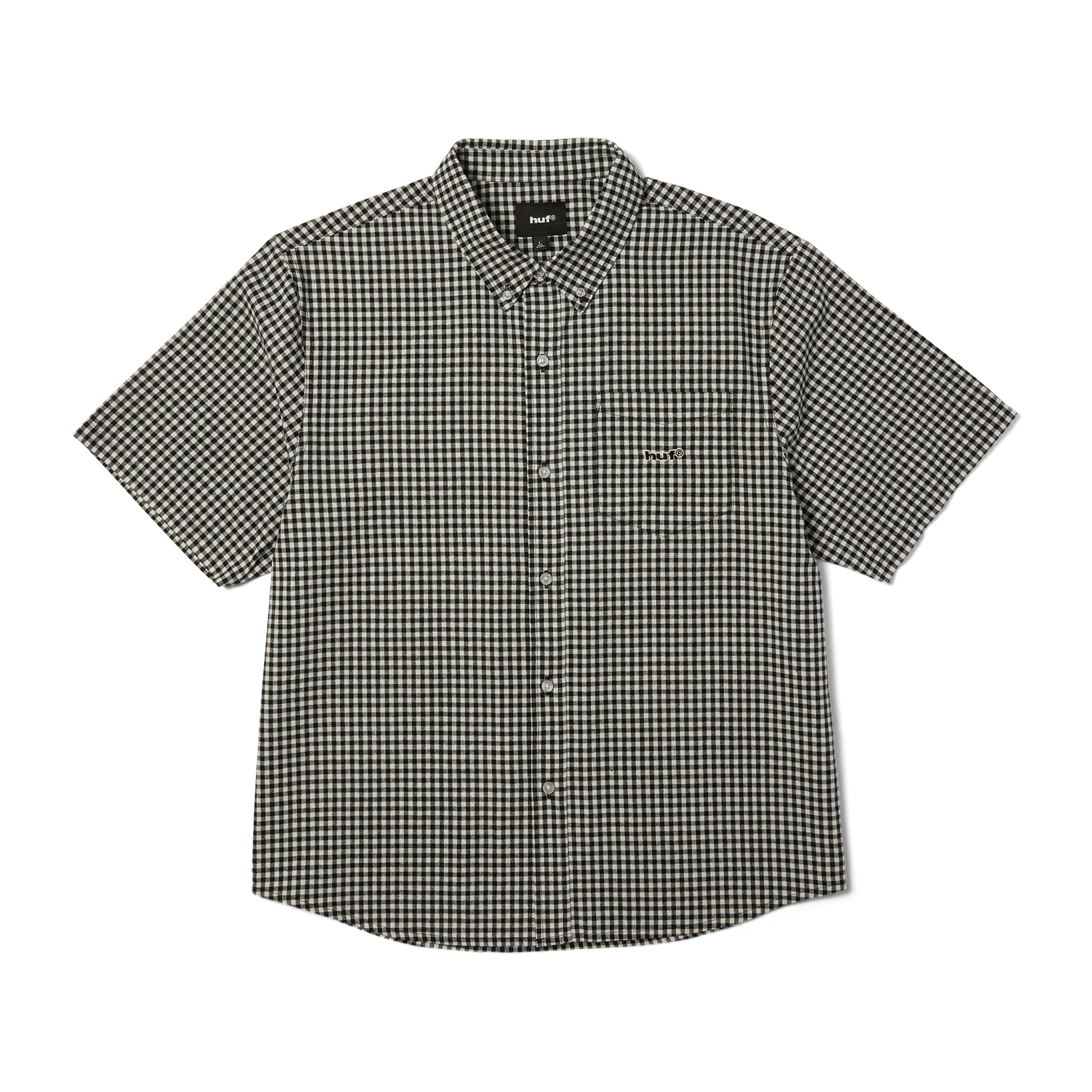 142-89-micro-gingham-oxford-shirt-1.webp 89 Micro Gingham Oxford Shirt