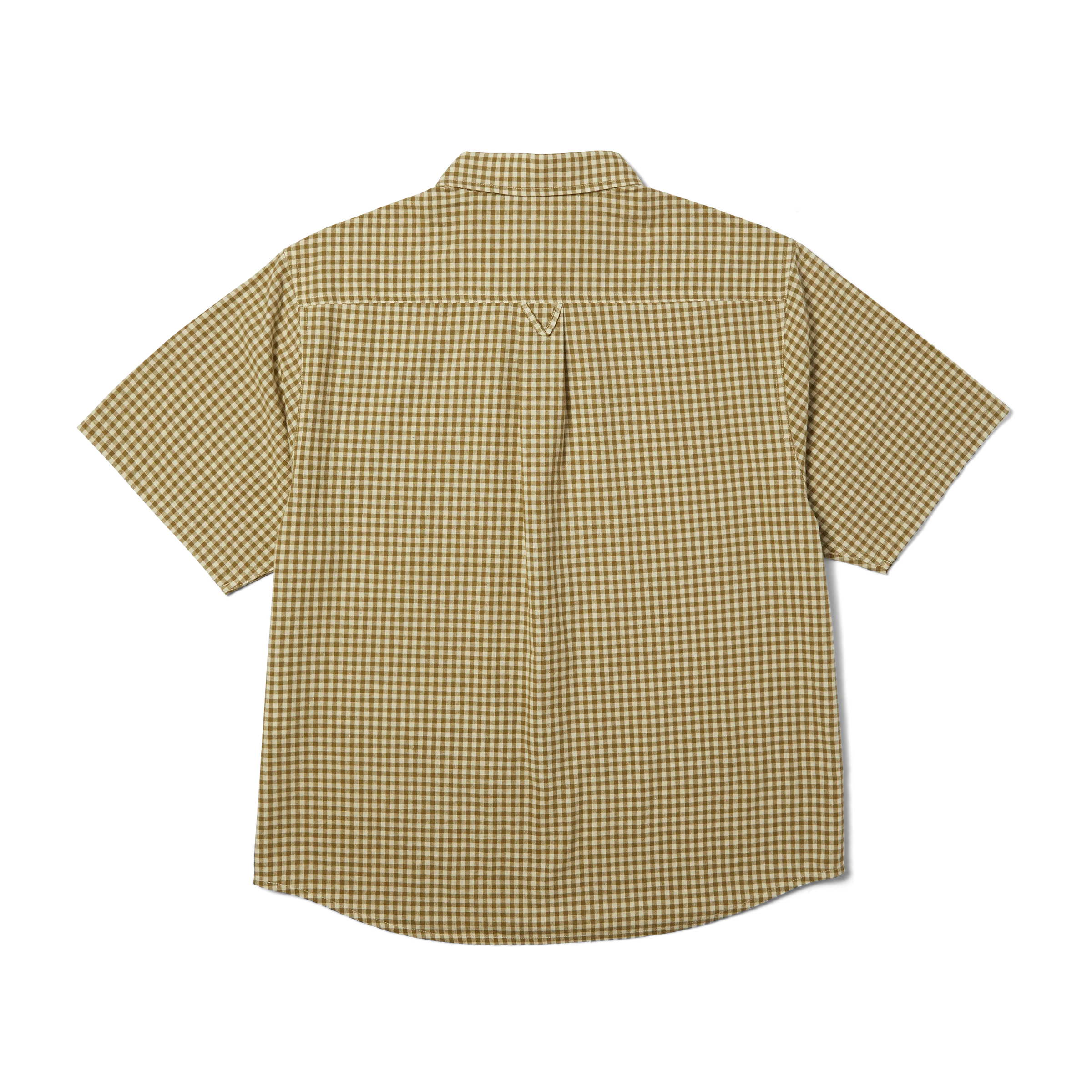 142-89-micro-gingham-oxford-shirt-10.webp 89 Micro Gingham Oxford Shirt