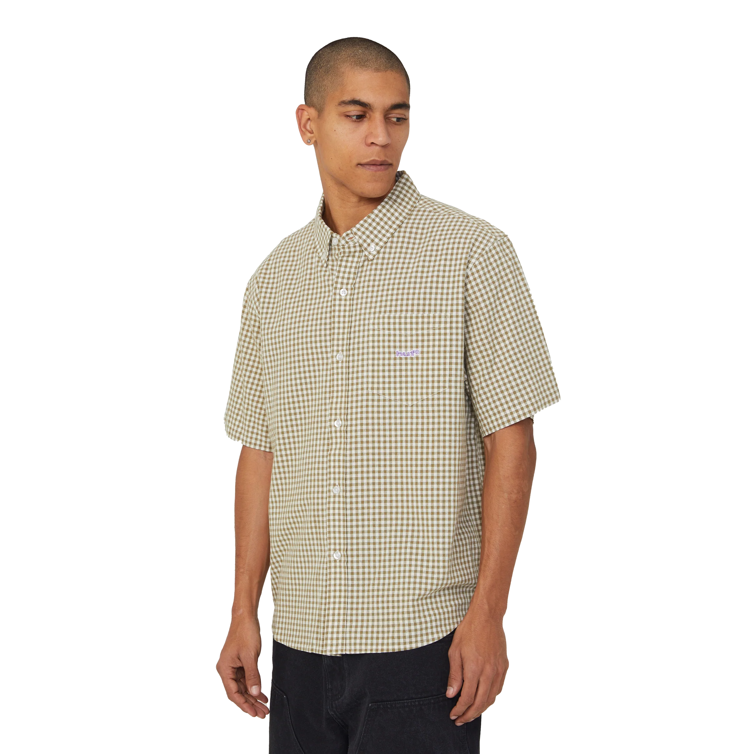 142-89-micro-gingham-oxford-shirt-14.webp 89 Micro Gingham Oxford Shirt