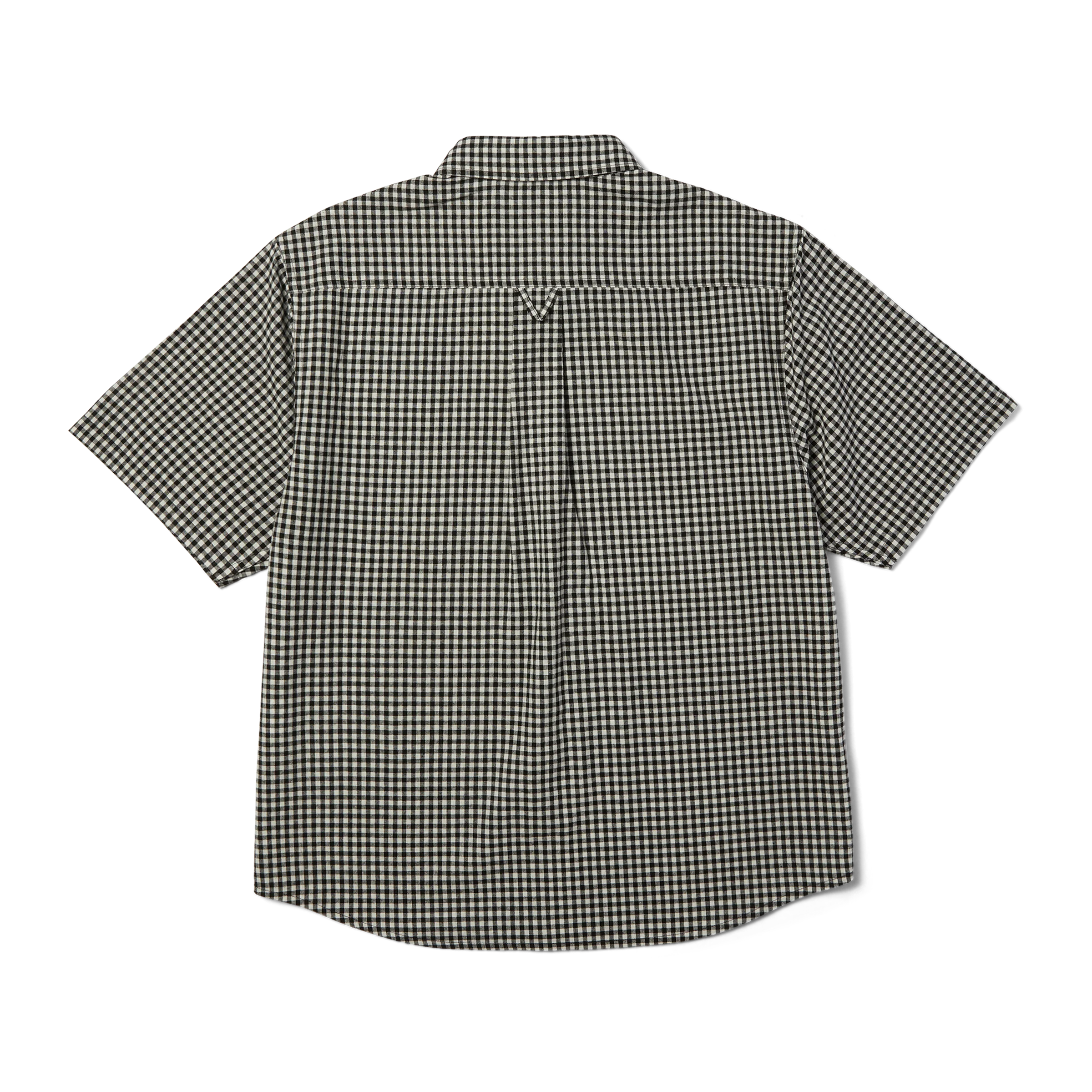 142-89-micro-gingham-oxford-shirt-2.webp 89 Micro Gingham Oxford Shirt