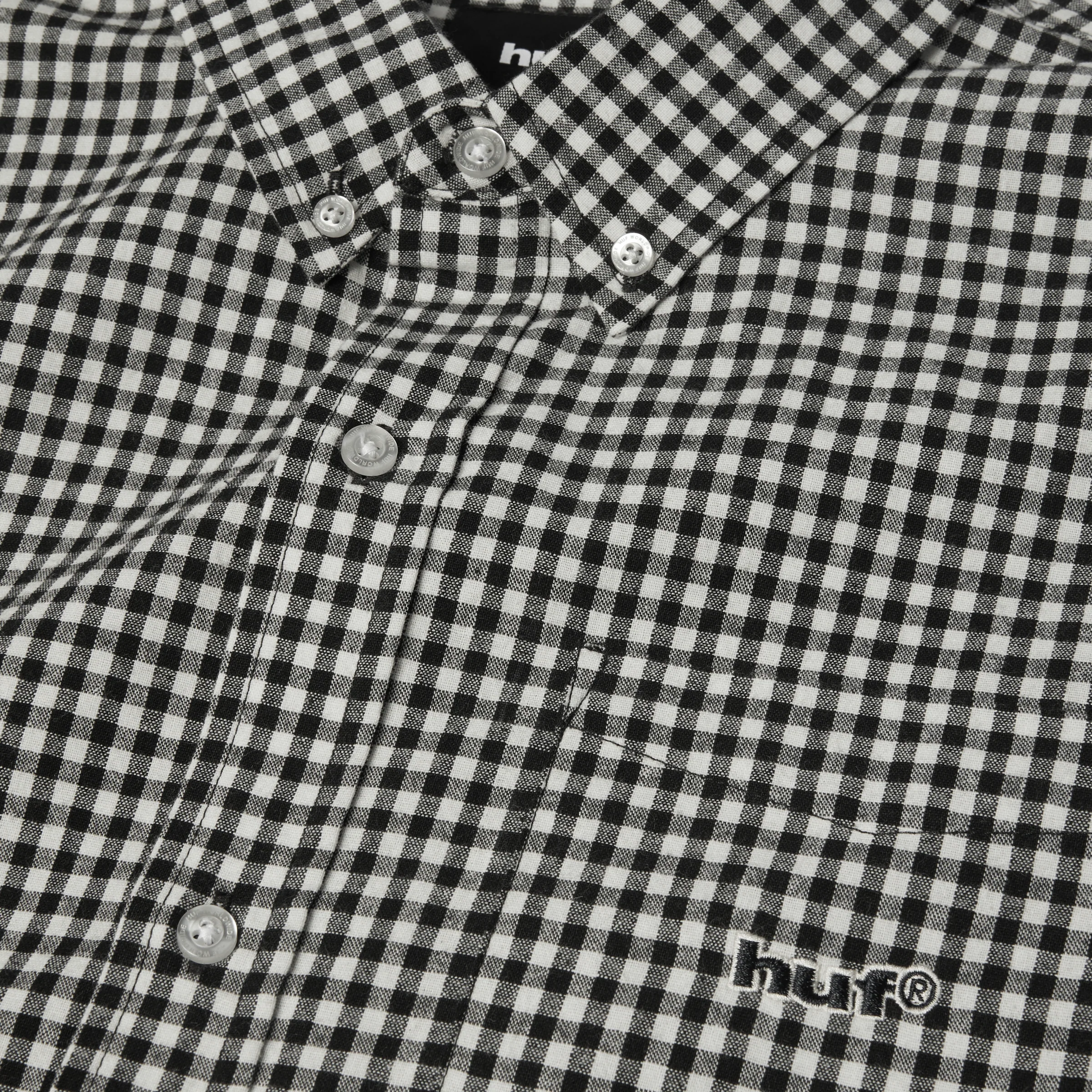 142-89-micro-gingham-oxford-shirt-3.webp 89 Micro Gingham Oxford Shirt