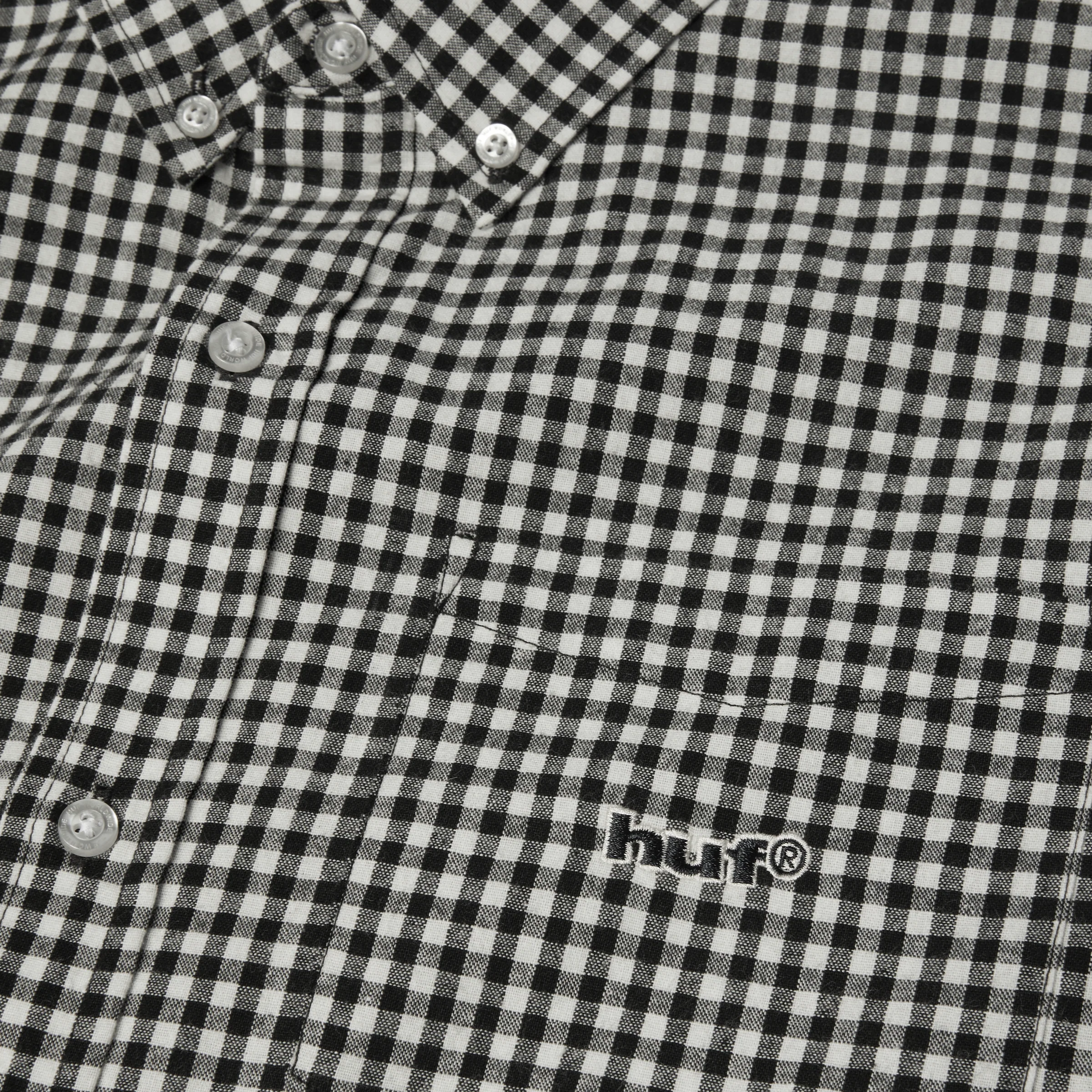 142-89-micro-gingham-oxford-shirt-4.webp 89 Micro Gingham Oxford Shirt