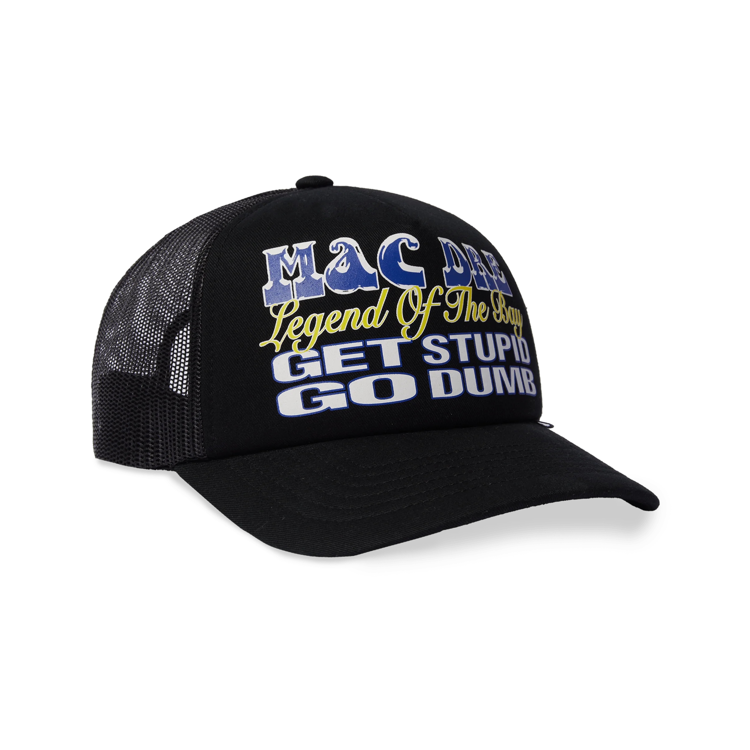 1430-huf-x-mac-dre-trucker-hat-1.webp HUF x Mac Dre Trucker Hat