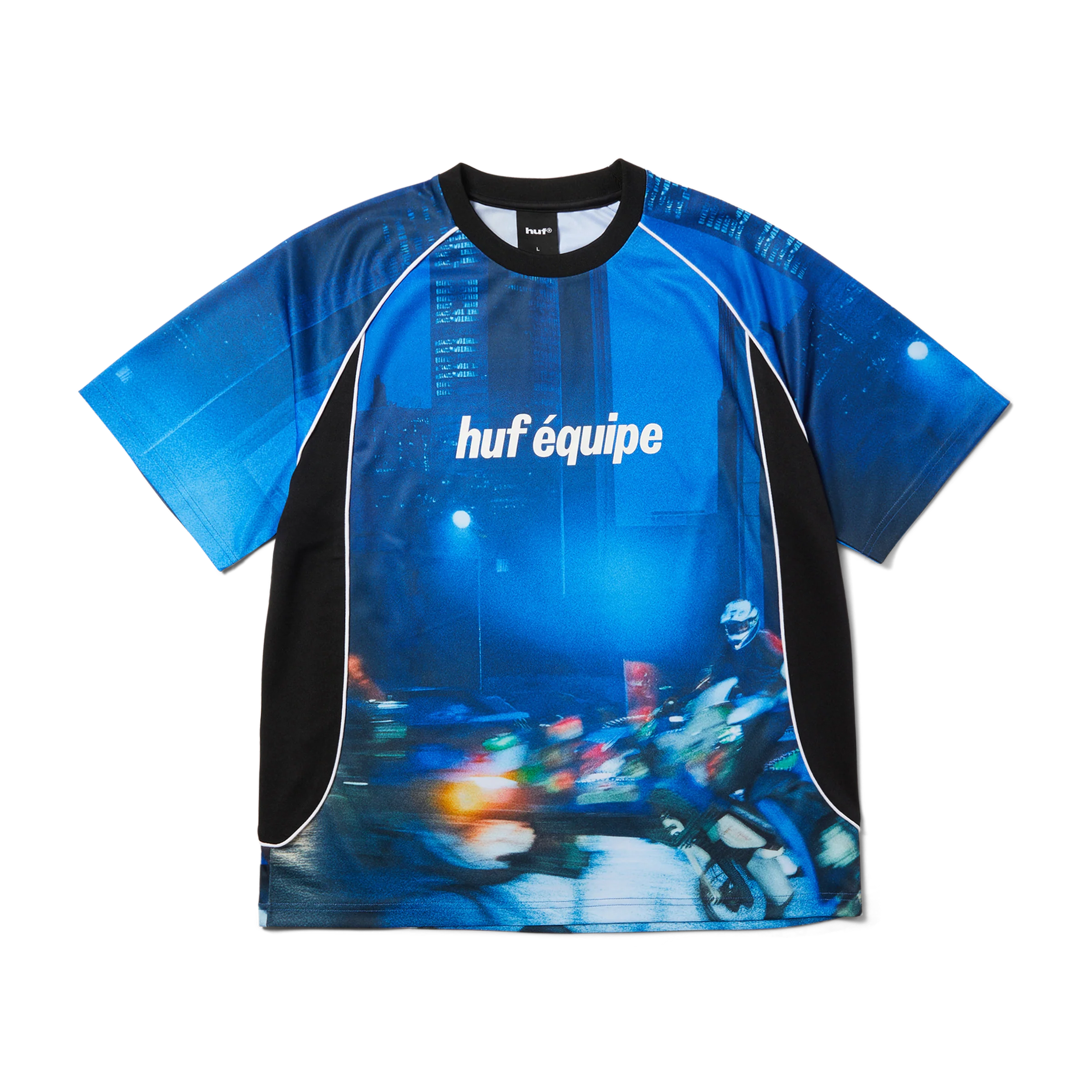 Motion Soccer Jersey