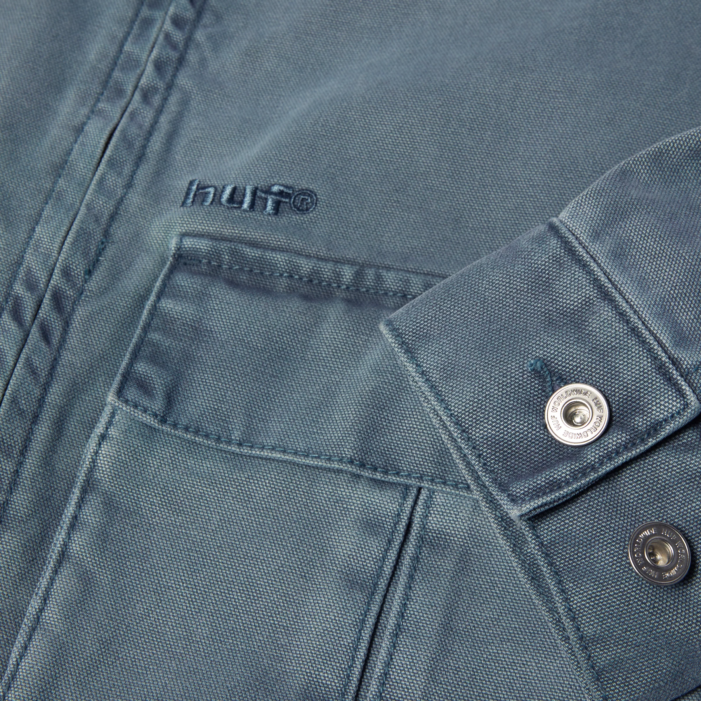 Pacific Work Jacket