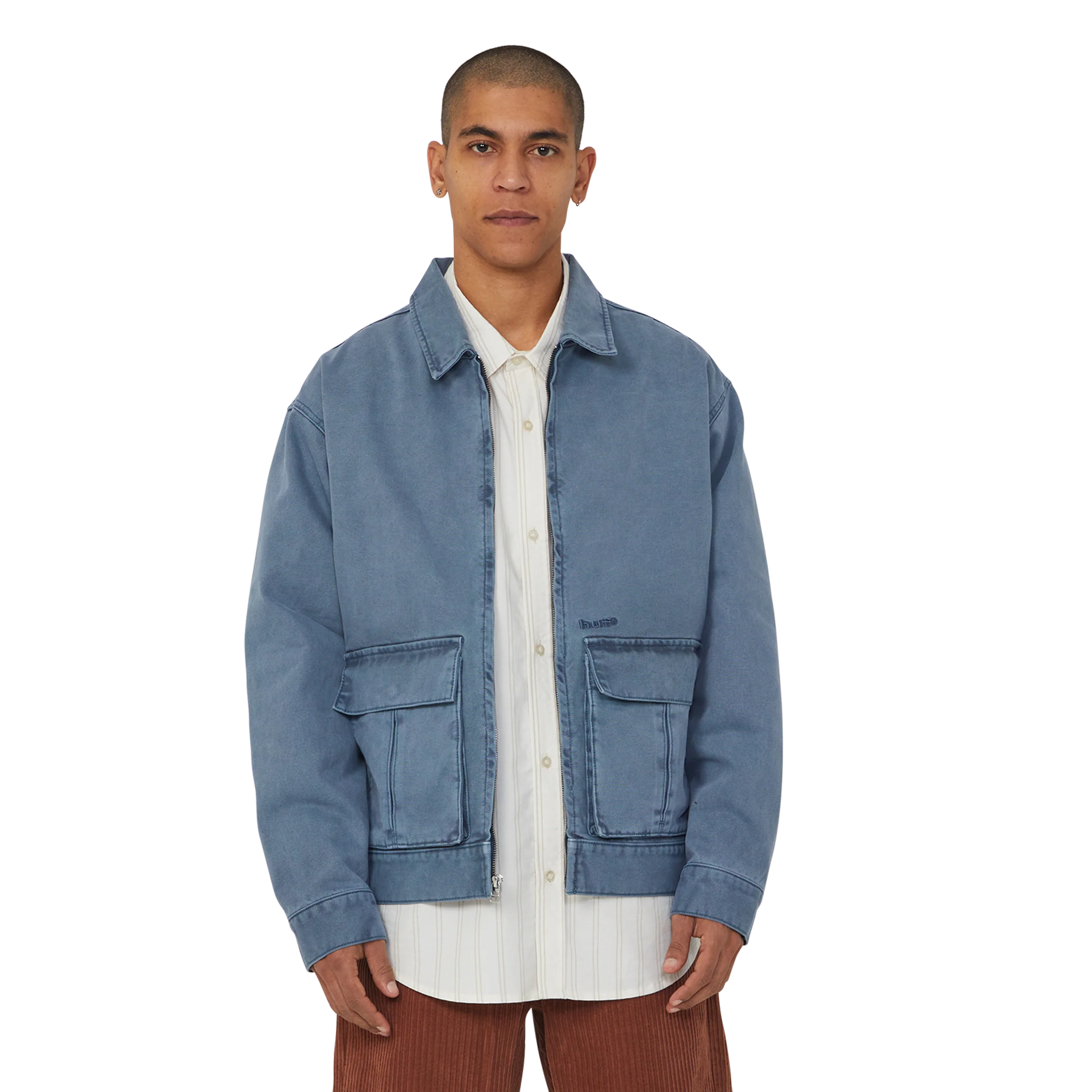 Pacific Work Jacket