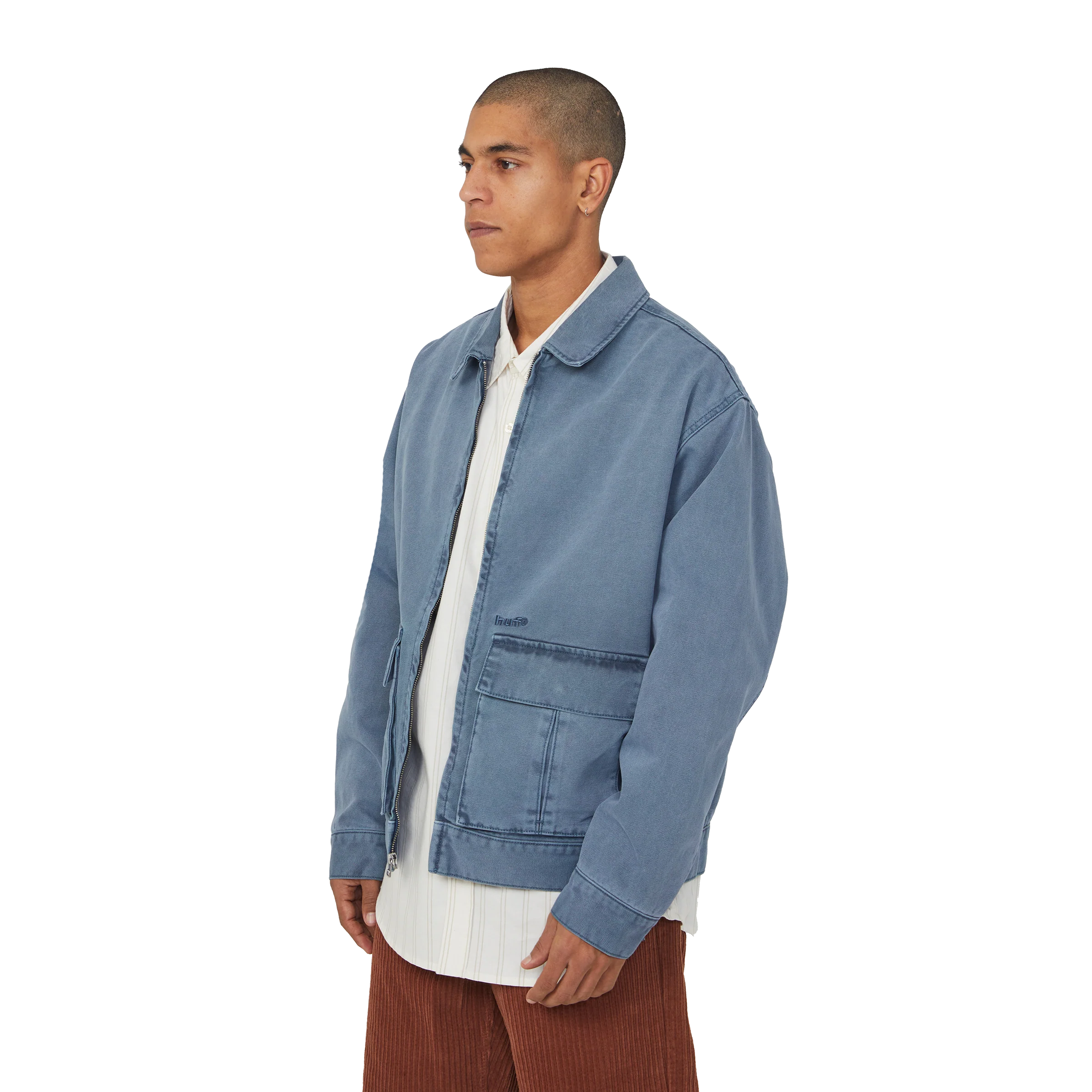 Pacific Work Jacket