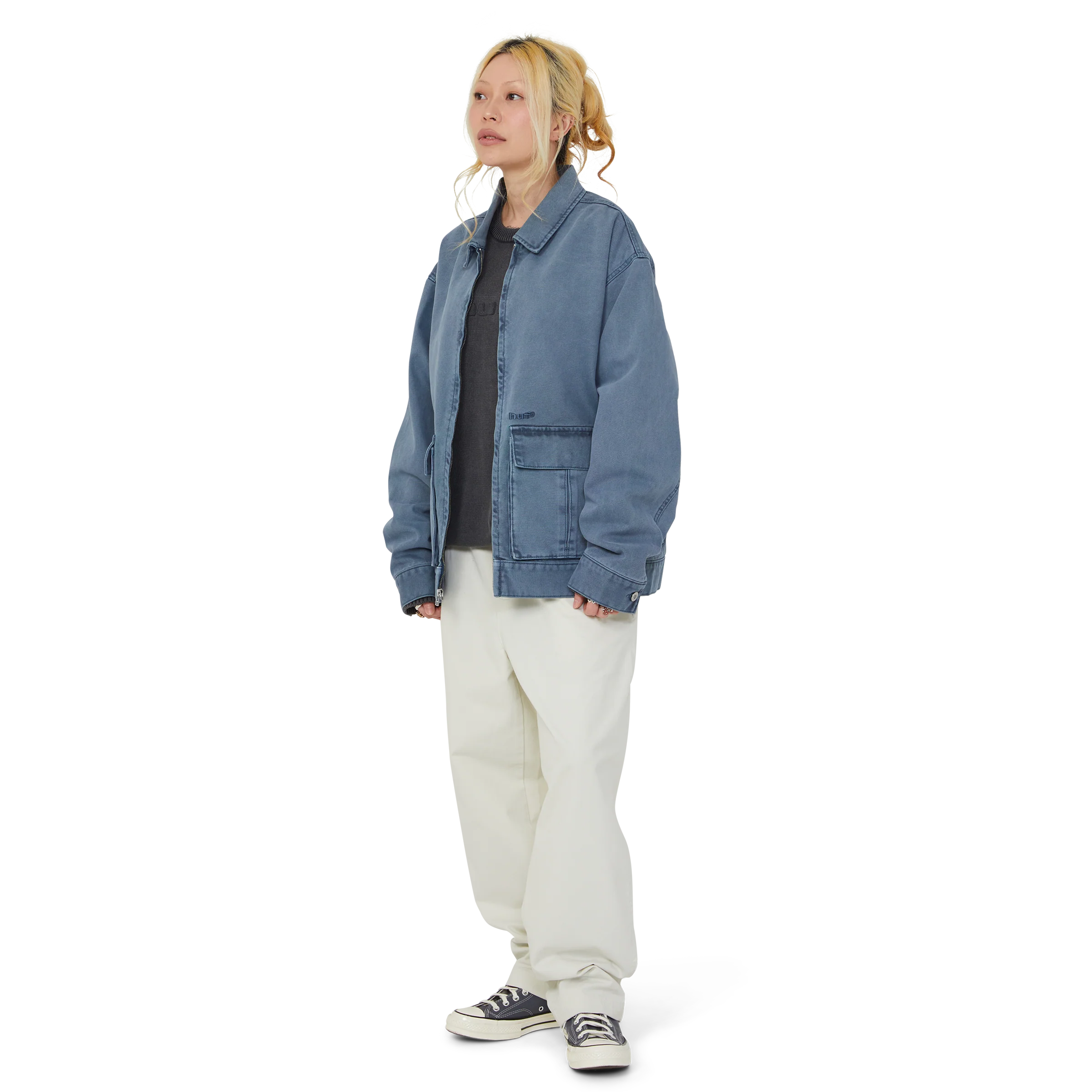 Pacific Work Jacket