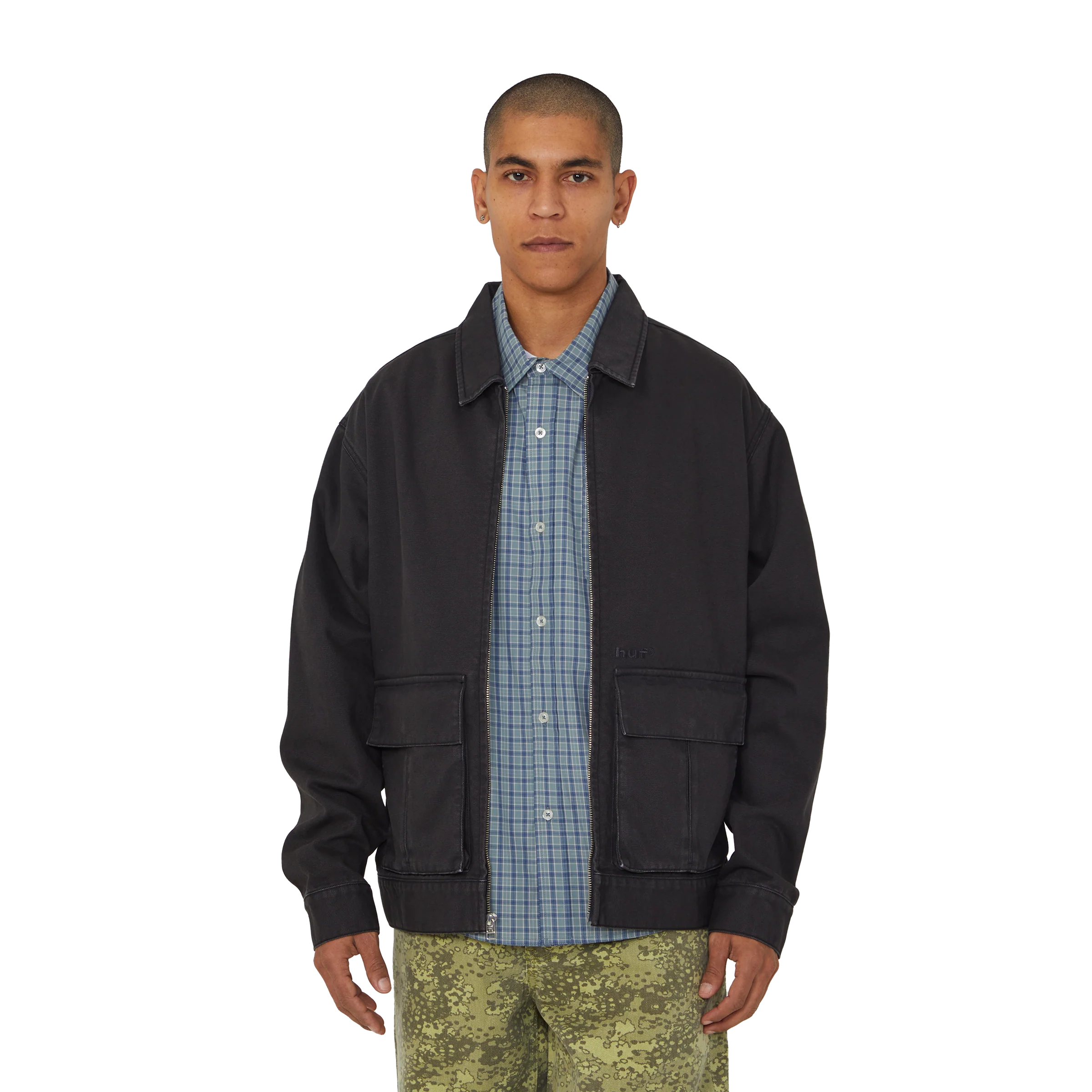 Pacific Work Jacket