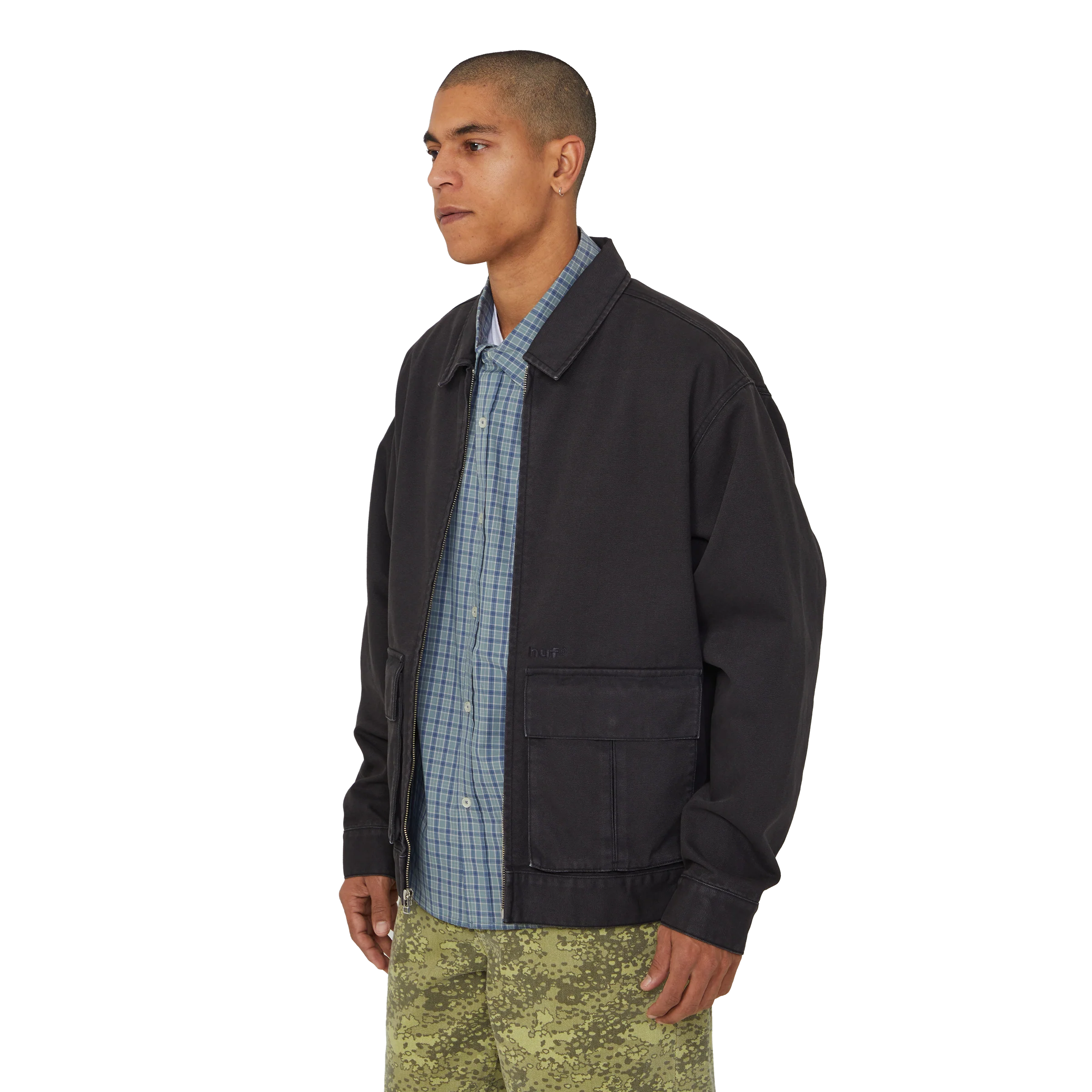 Pacific Work Jacket