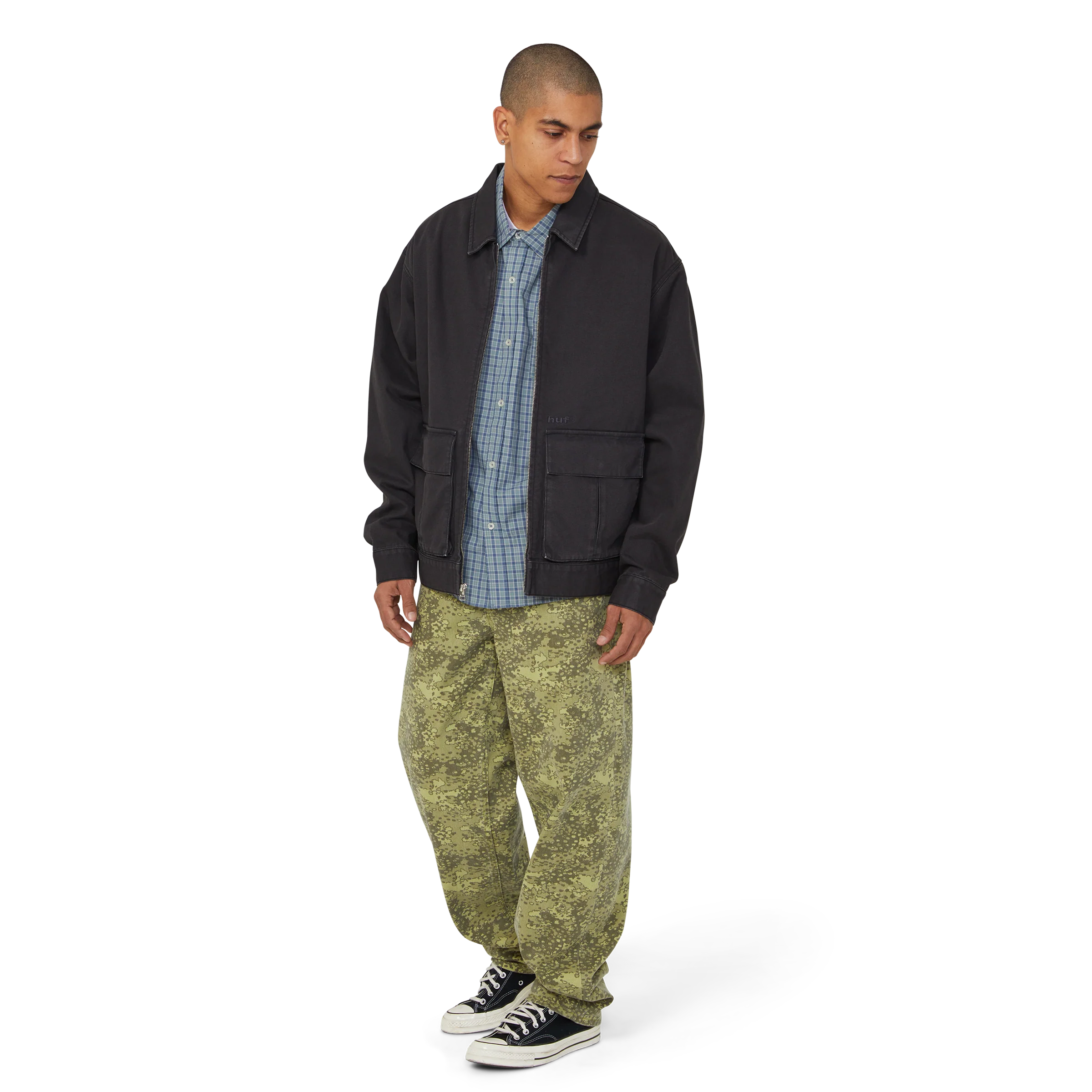 Pacific Work Jacket