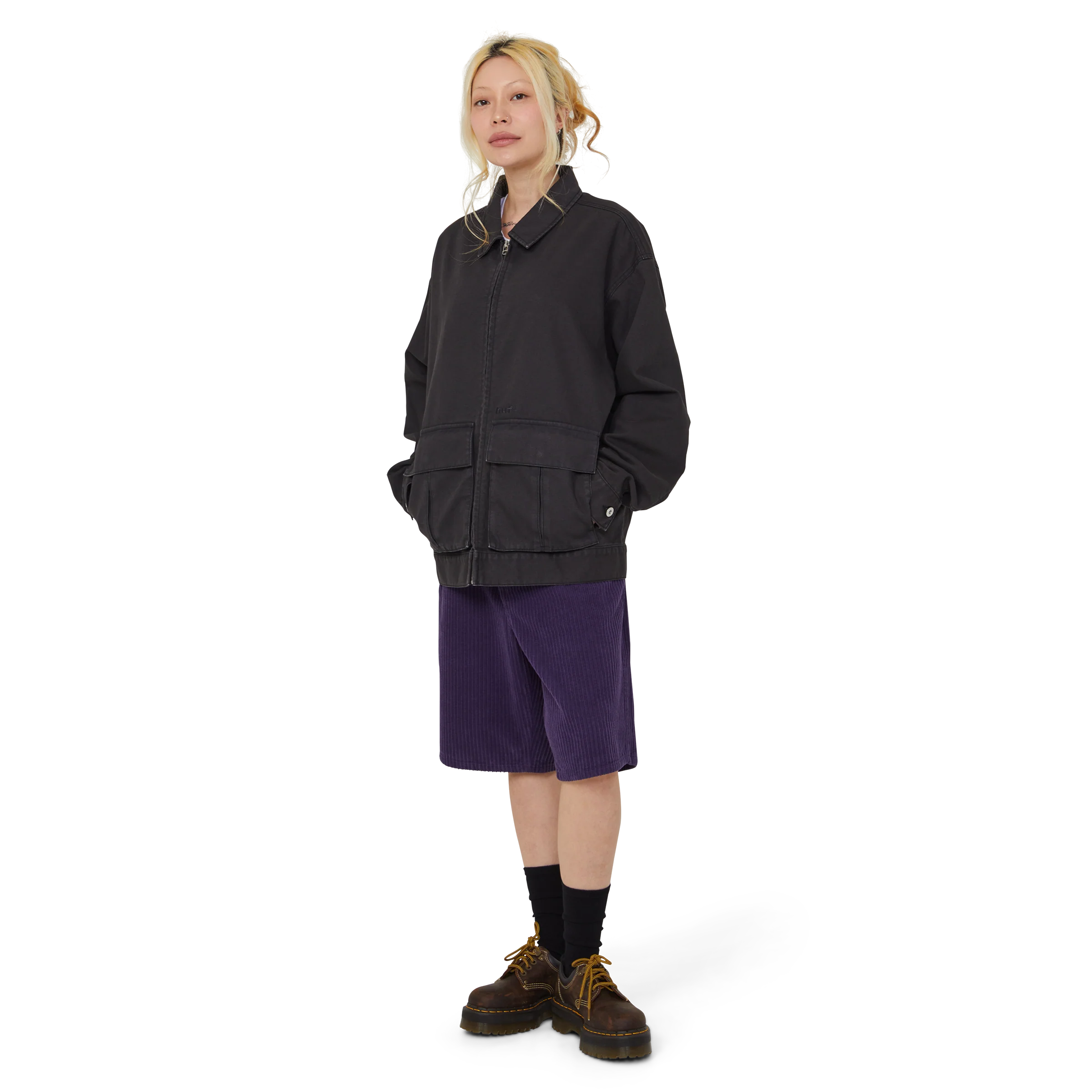 Pacific Work Jacket