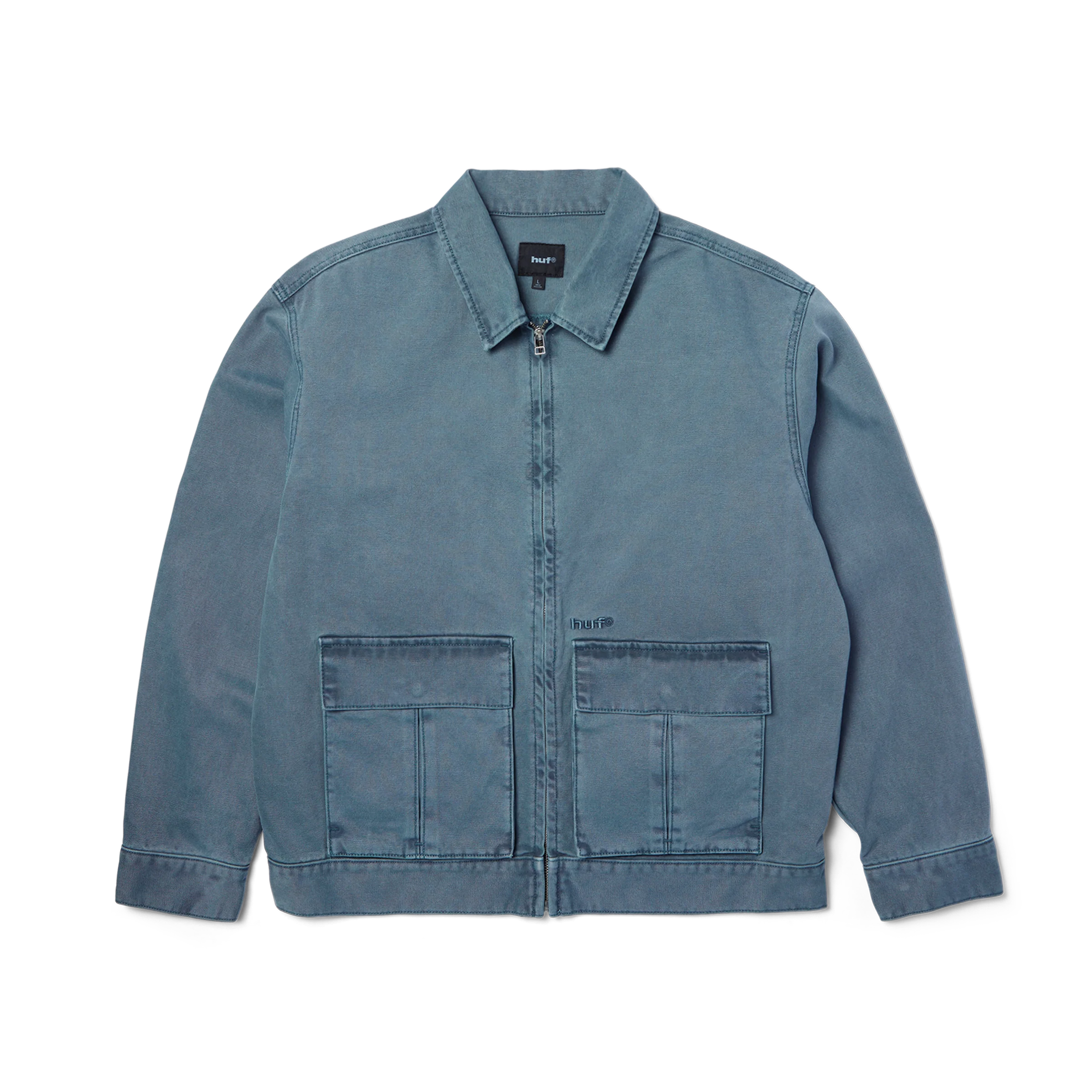 Pacific Work Jacket
