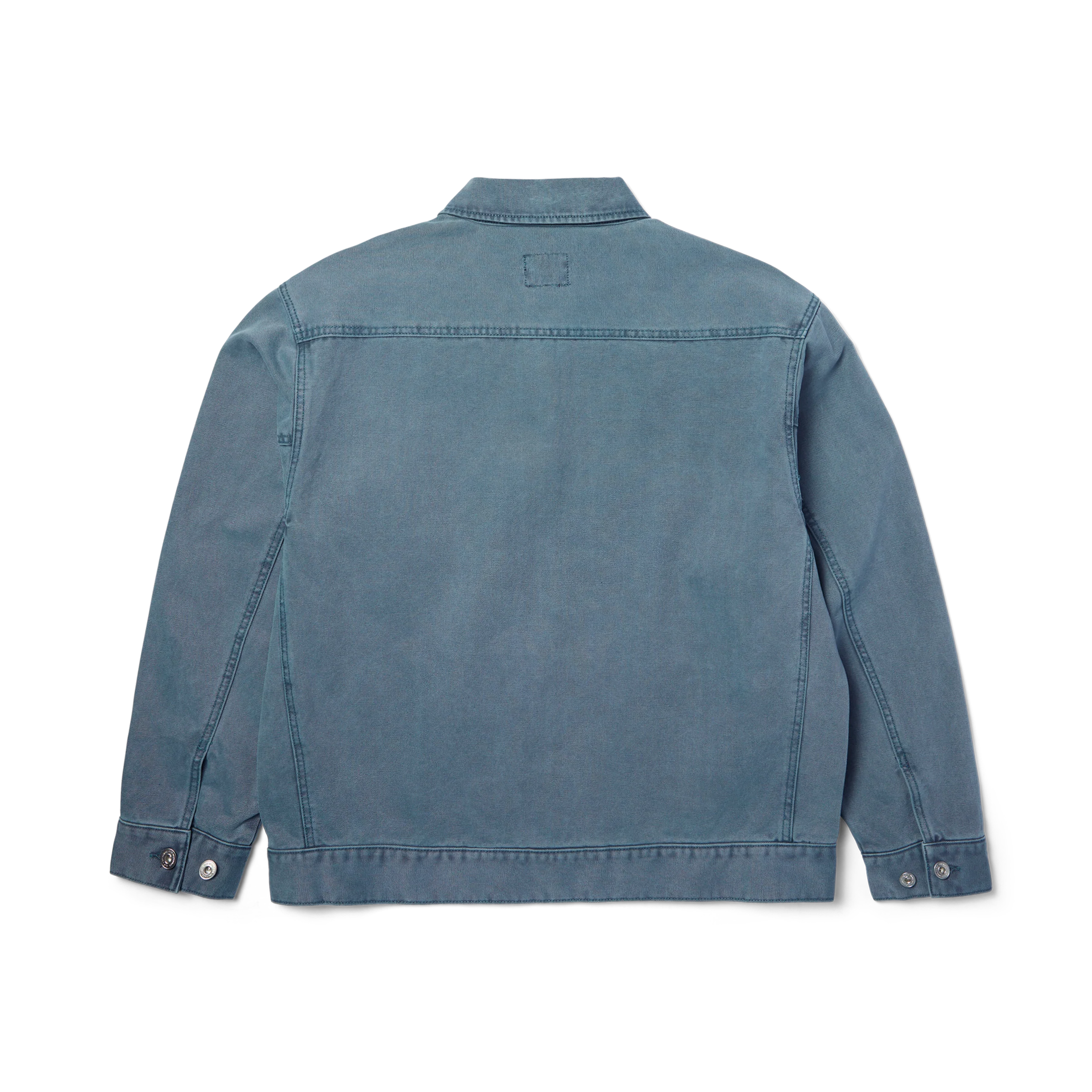 Pacific Work Jacket